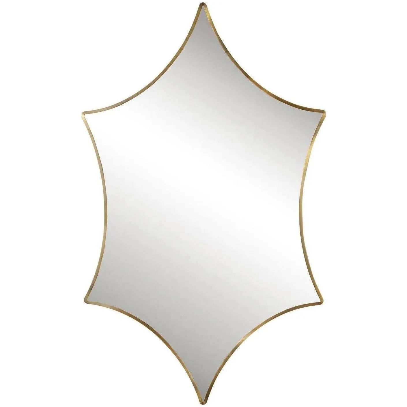 The Uttermost - Aries Mirror - 09656 | The Rug District