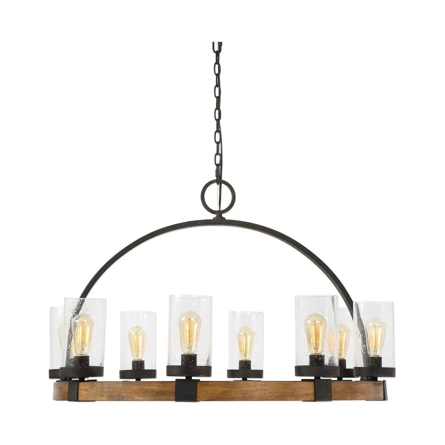 The Uttermost - Atwood Pendant - 22133 | The Rug District