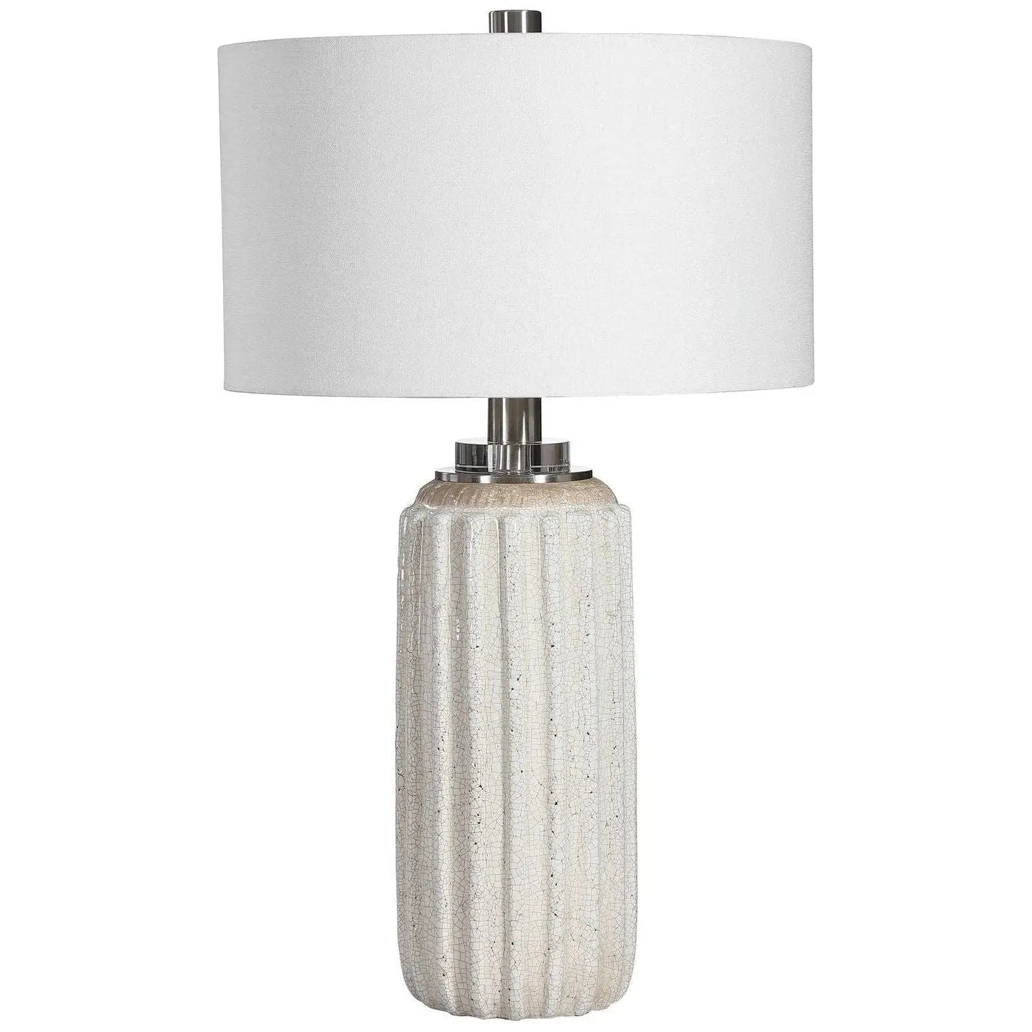 The Uttermost - Azariah Table Lamp - 28431 | The Rug District