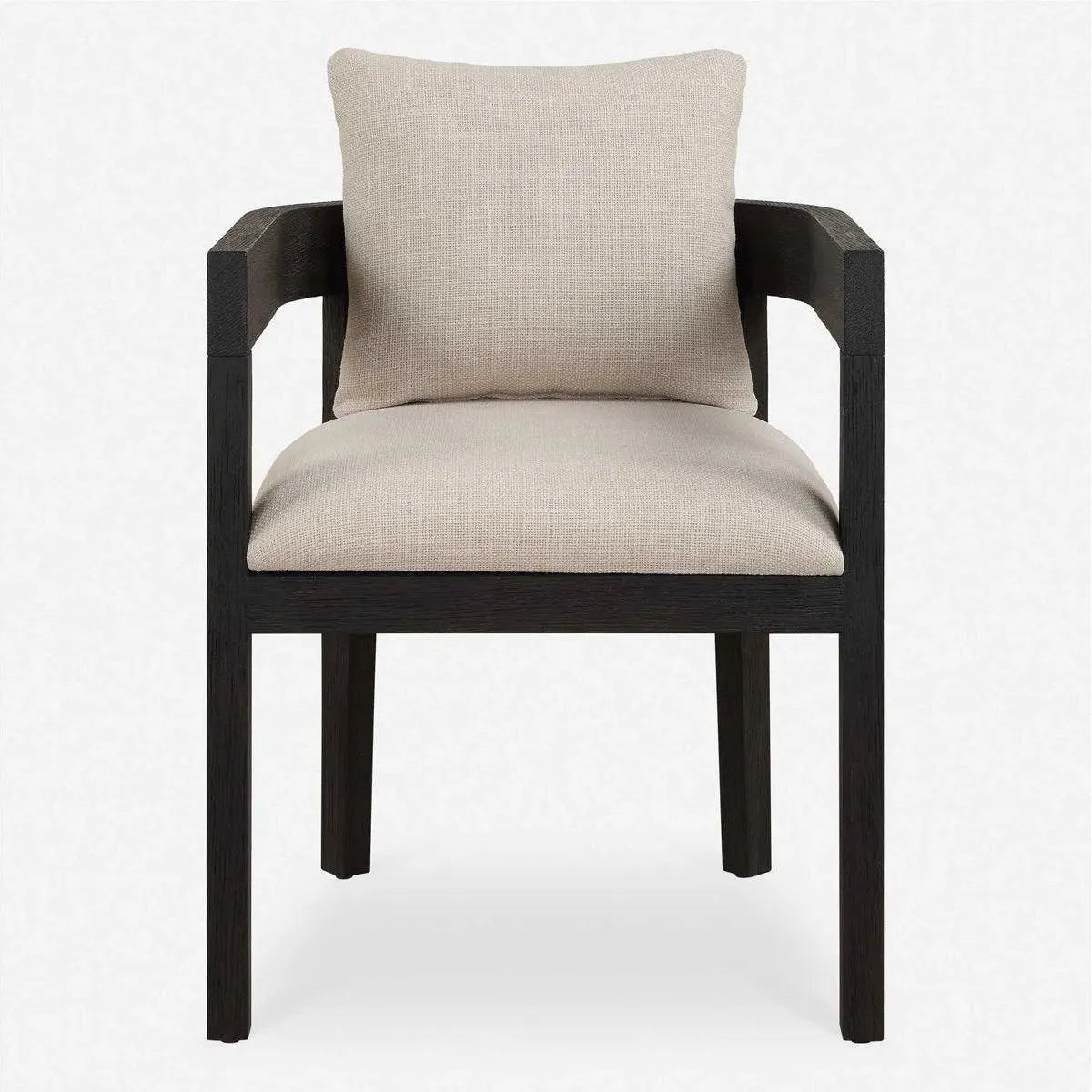 The Uttermost - Balboa Dining Chair - 23816 | The Rug District