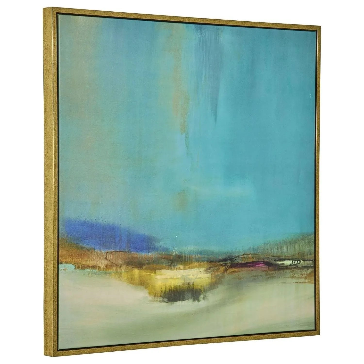 The Uttermost - Bowery Landscape Art - 32324 | The Rug District