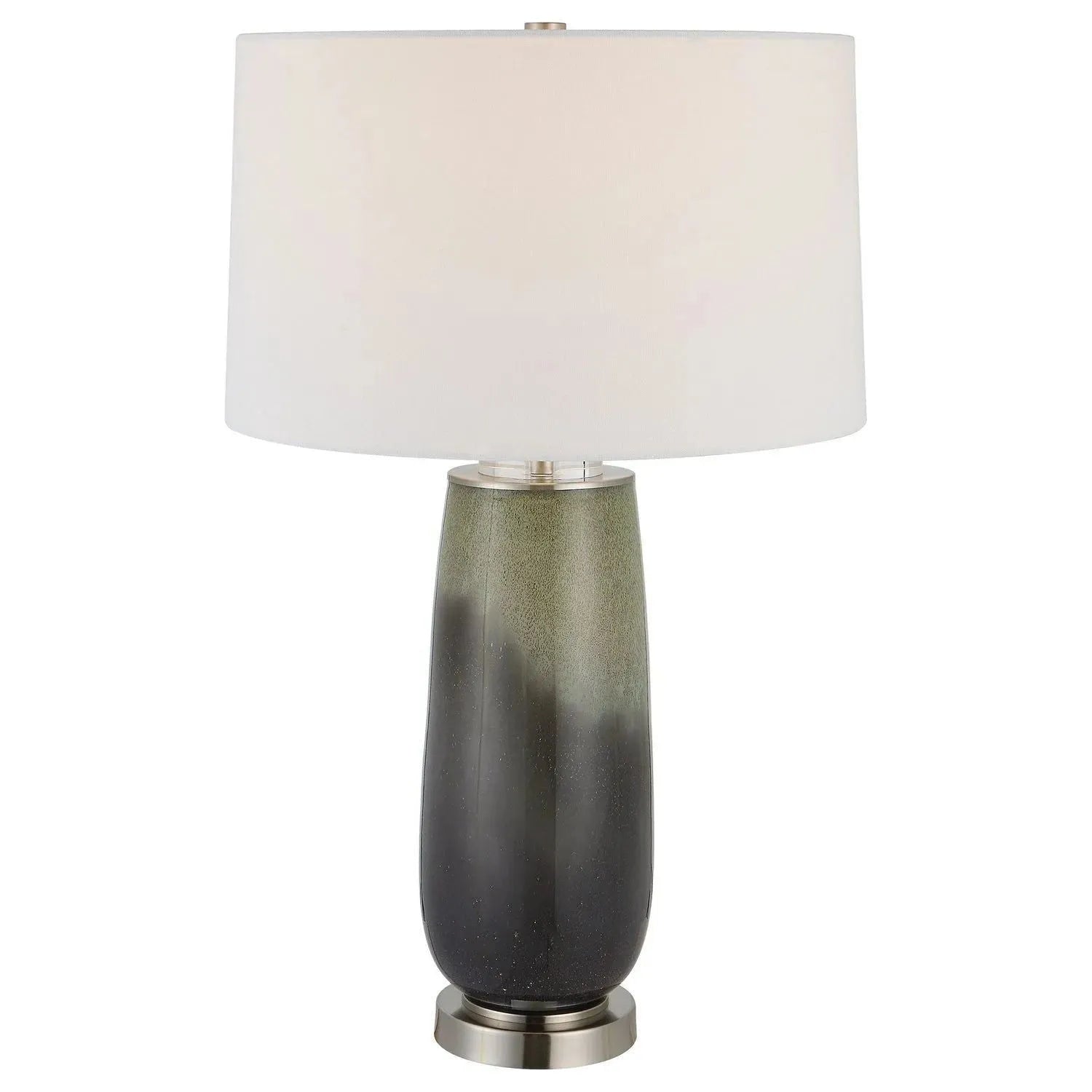The Uttermost - Campa Table Lamp - 30143 | The Rug District