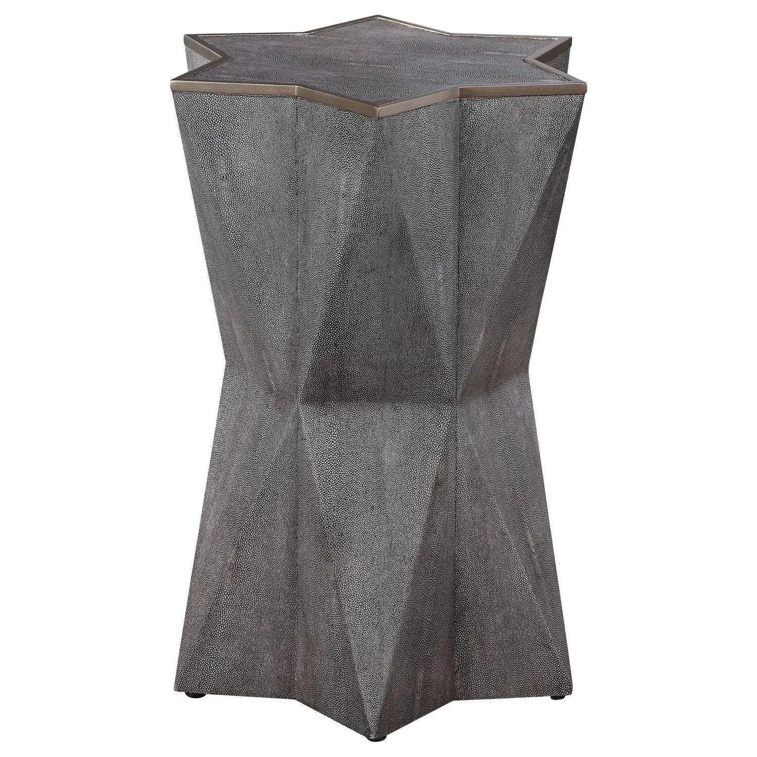 The Uttermost - Capella Accent Table - 24948 | The Rug District