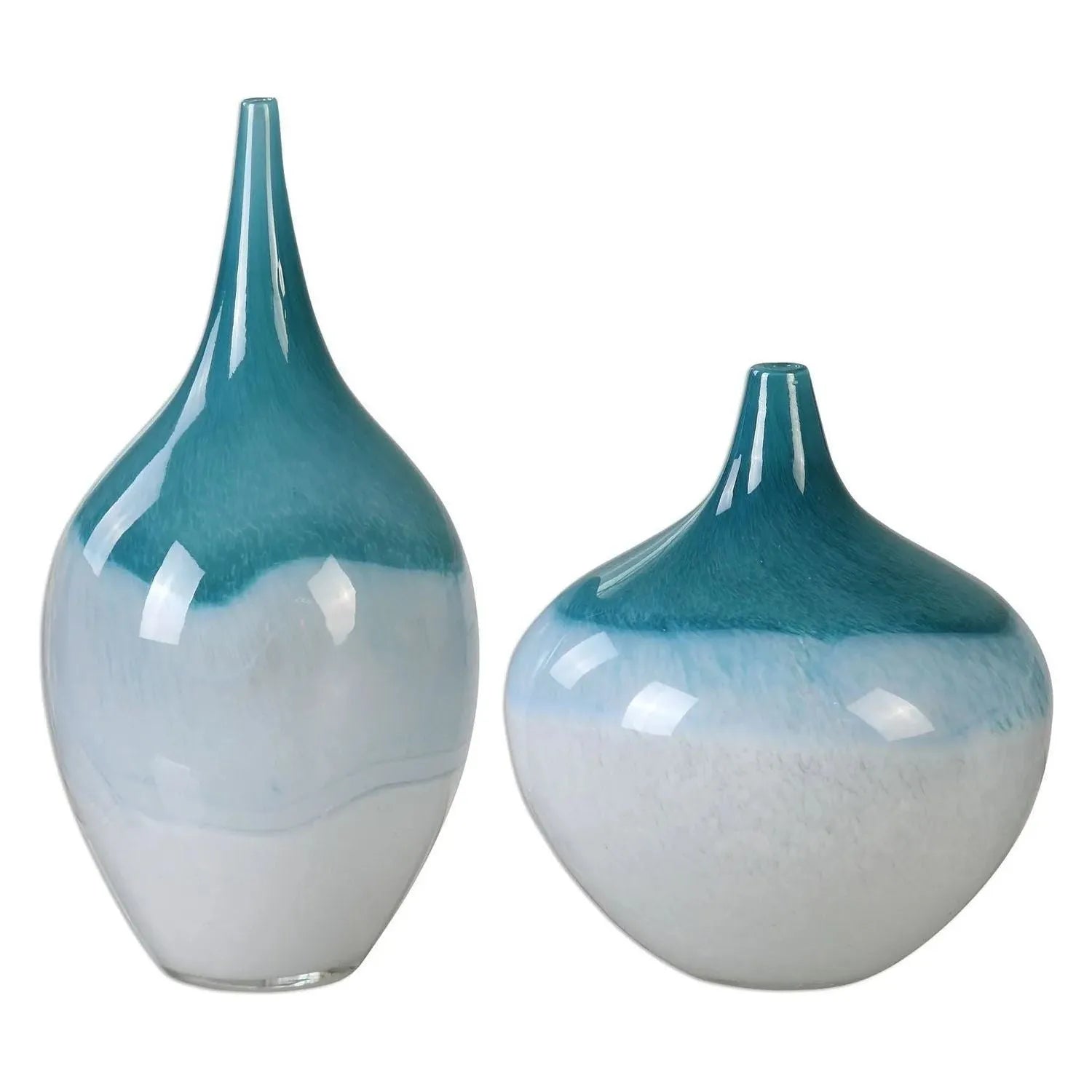 The Uttermost - Carlas Vases - Set of 2 - 20084 | The Rug District