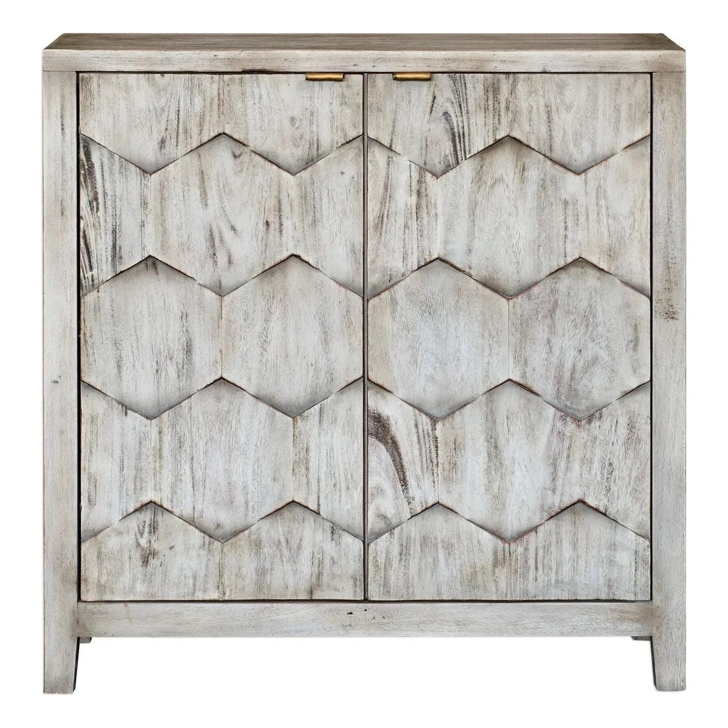 The Uttermost - Catori Console Cabinet - 25862 | The Rug District