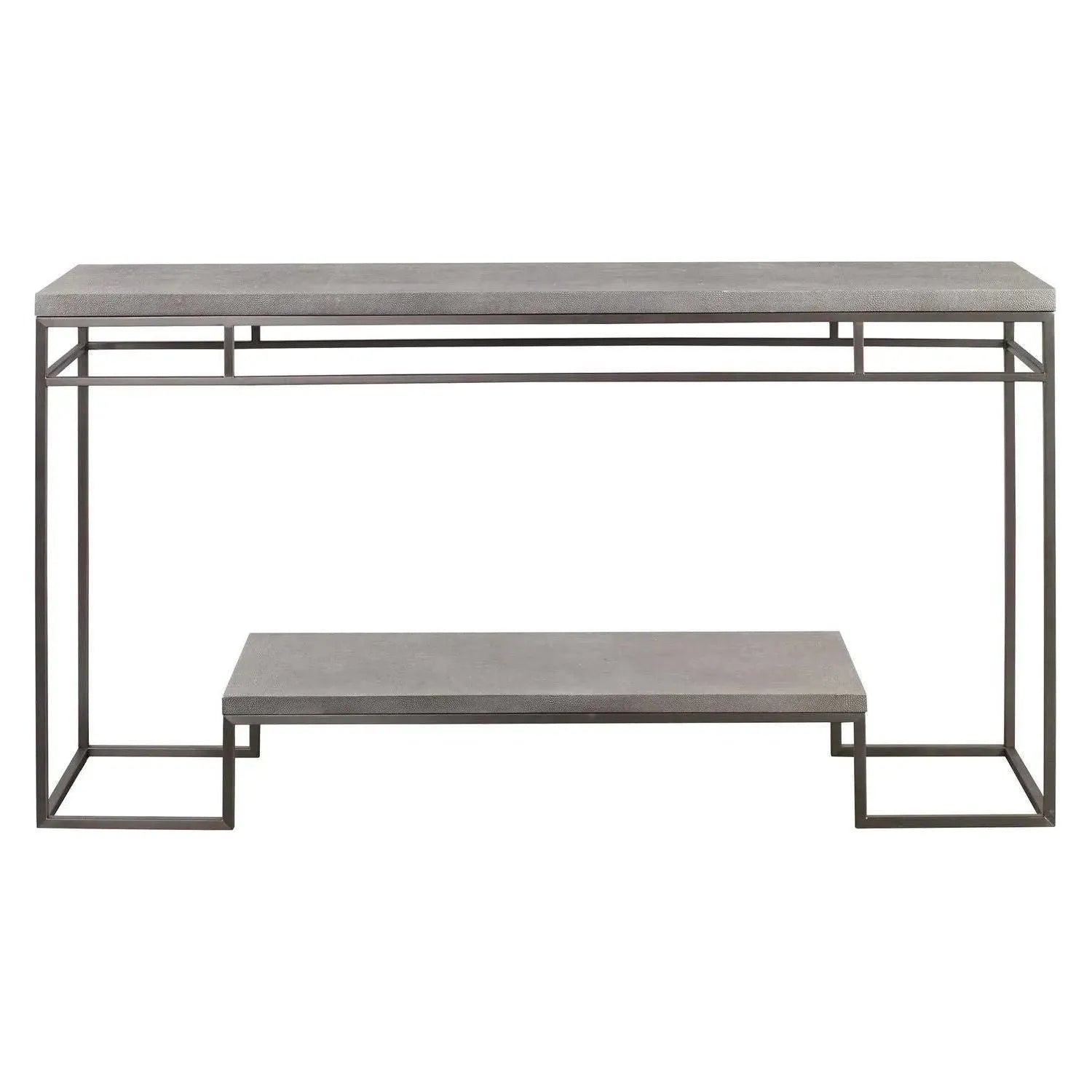 The Uttermost - Clea Console Table - 25399 | The Rug District