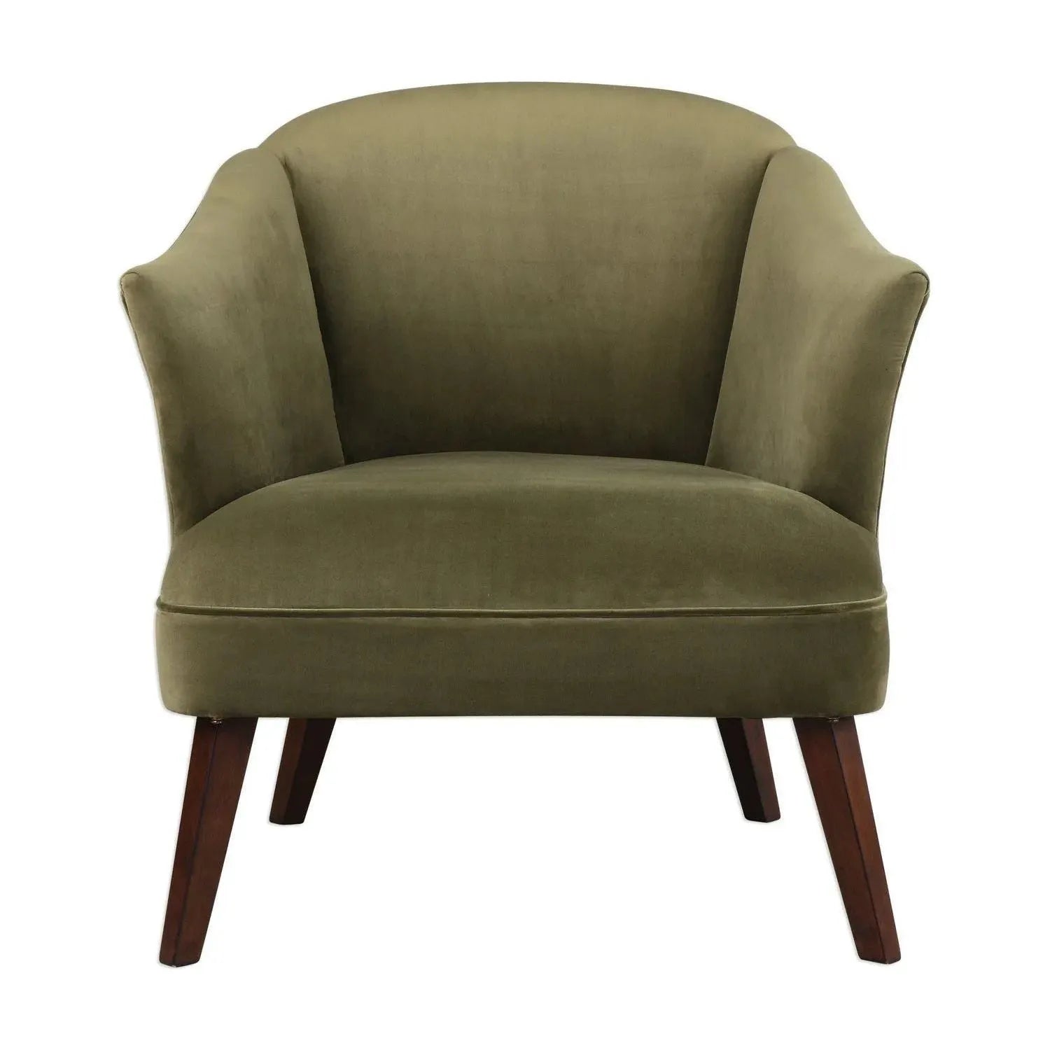 The Uttermost - Conroy Accent Chair - 23321 | The Rug District