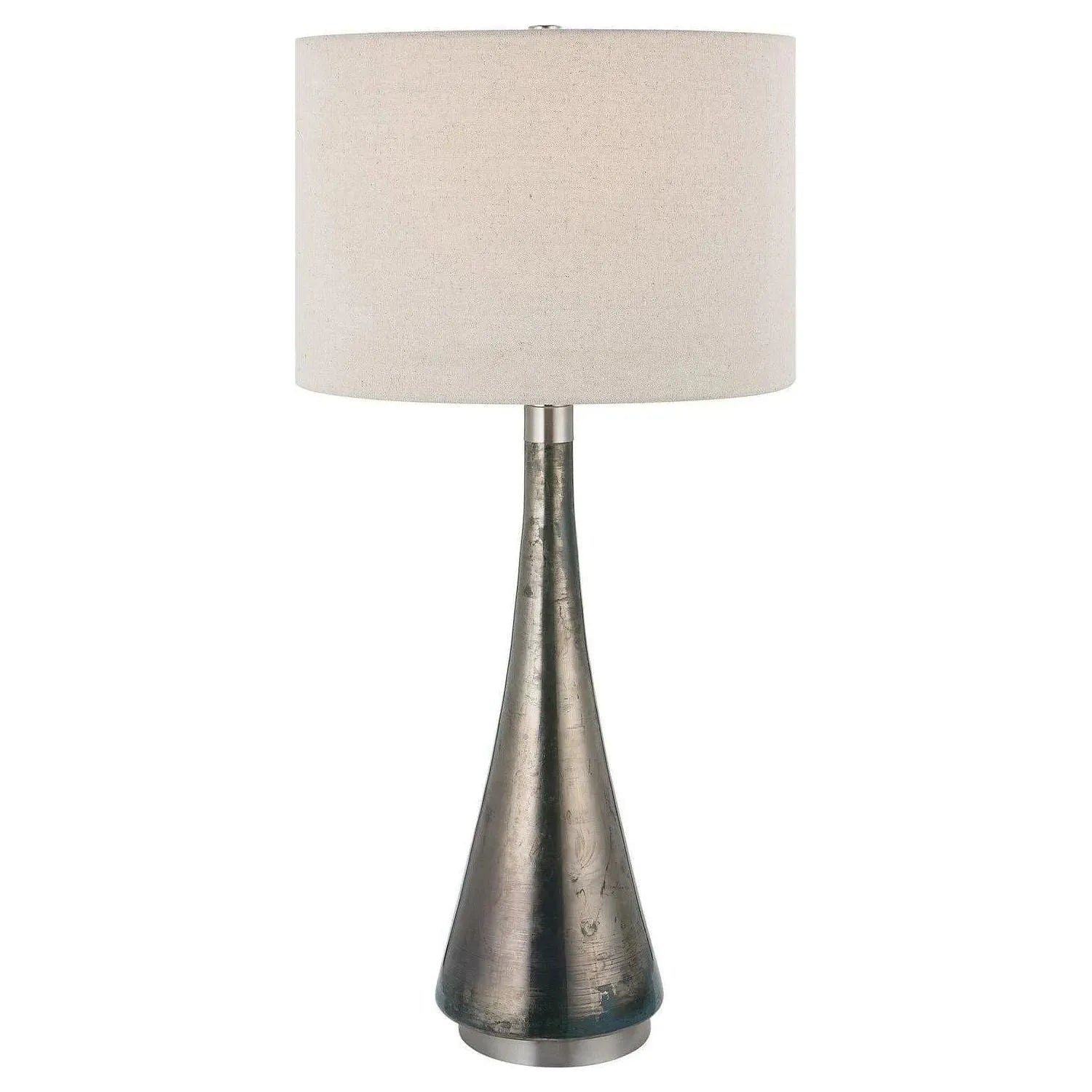 The Uttermost - Contour Table Lamp - 30039 | The Rug District