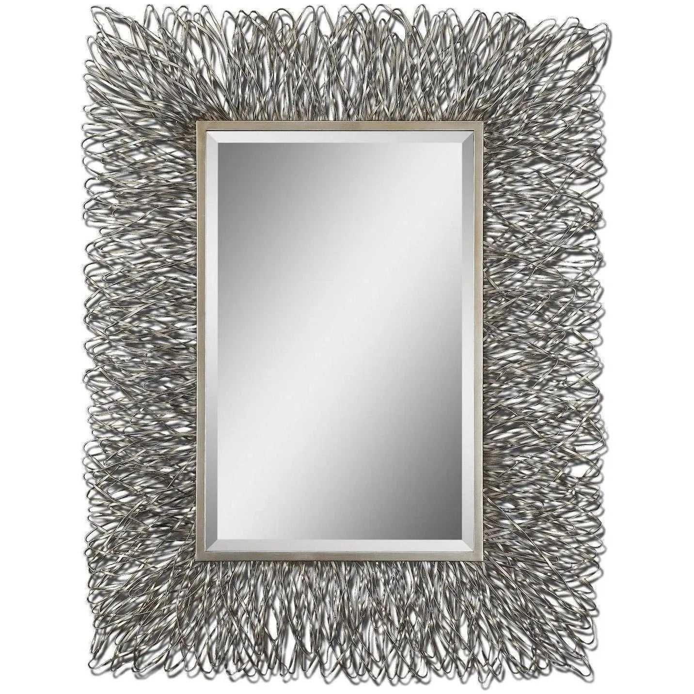 The Uttermost - Corbis Mirror - 07627 | The Rug District