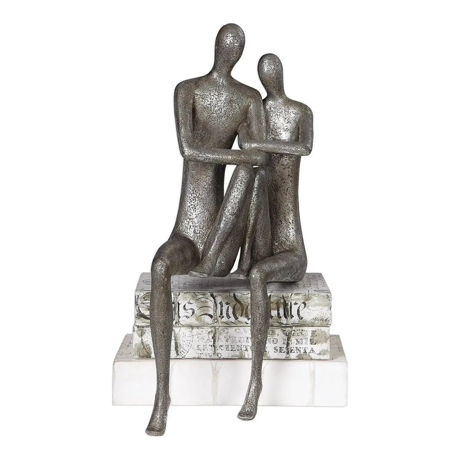 The Uttermost - Courtship Figurine - 18992 | The Rug District
