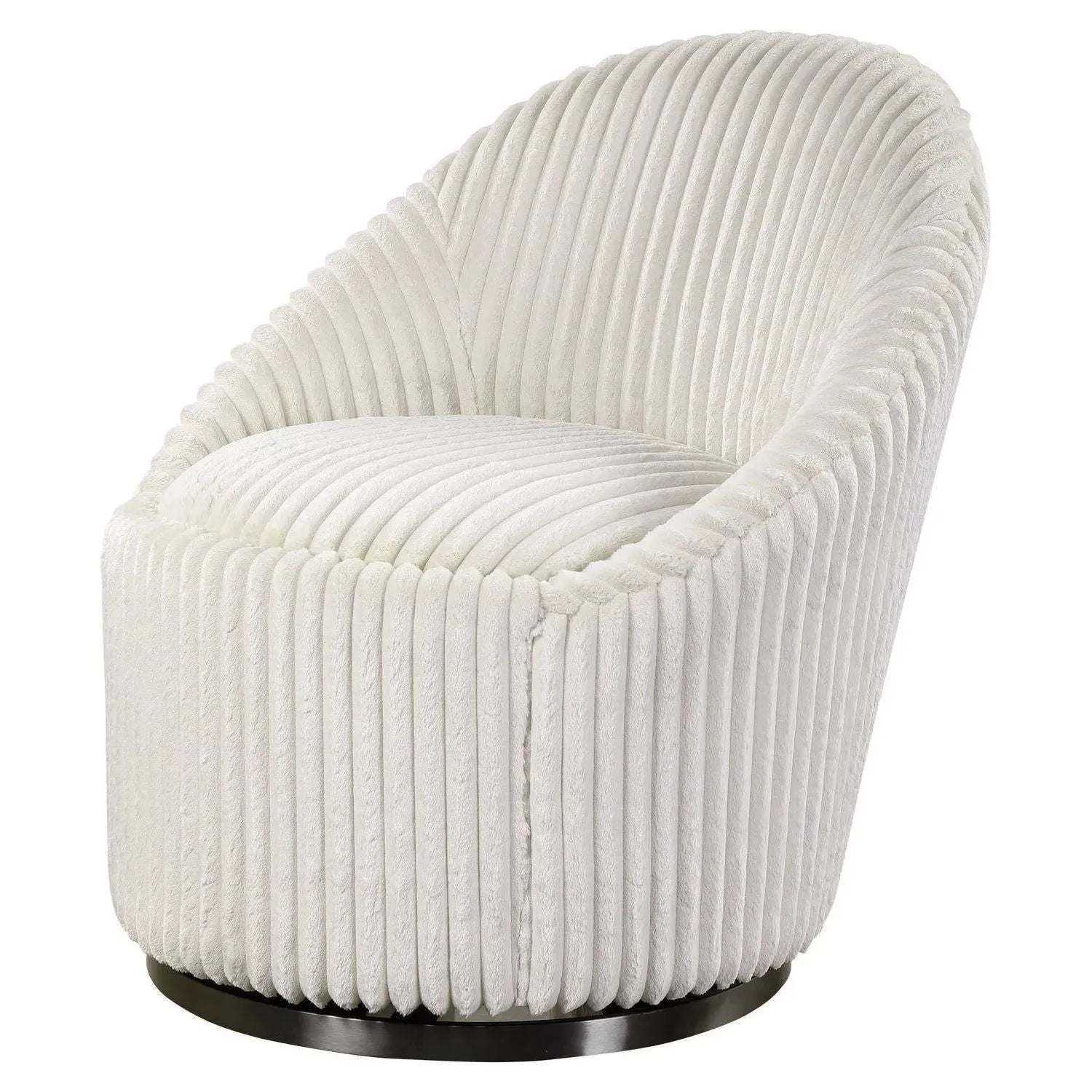 The Uttermost - Crue Chair - 23578 | The Rug District