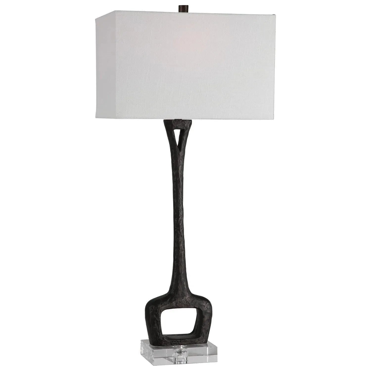 The Uttermost - Darbie Table Lamp - 28297 | The Rug District