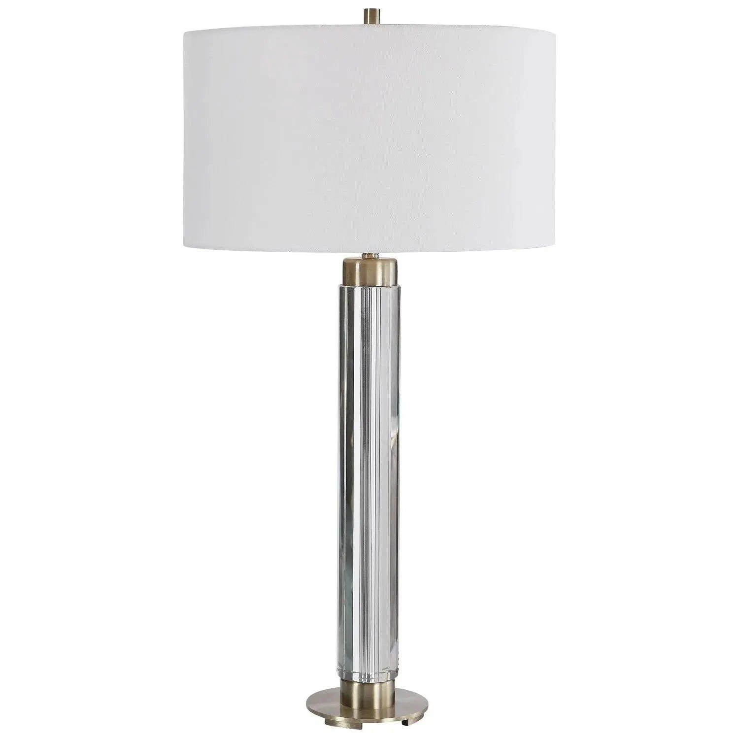 The Uttermost - Davies Table Lamp - 26361 | The Rug District