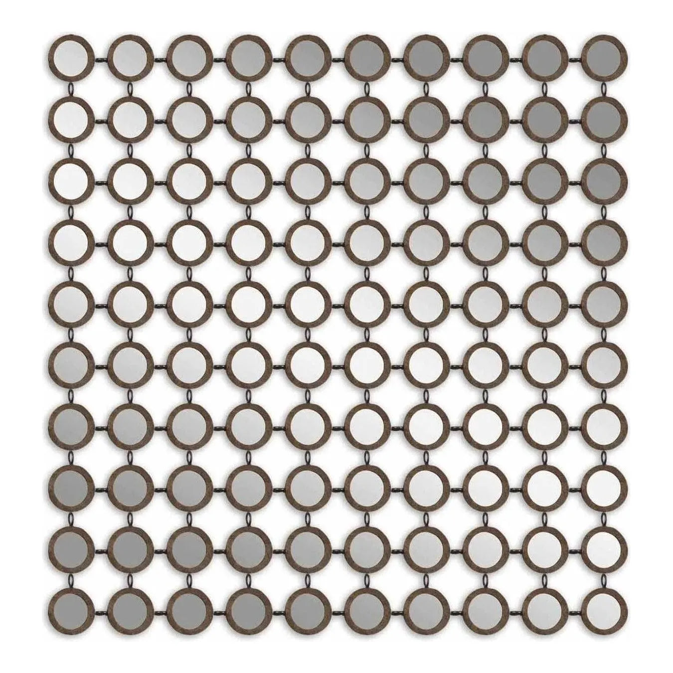 The Uttermost - Dinuba Mirror - 12793 | The Rug District