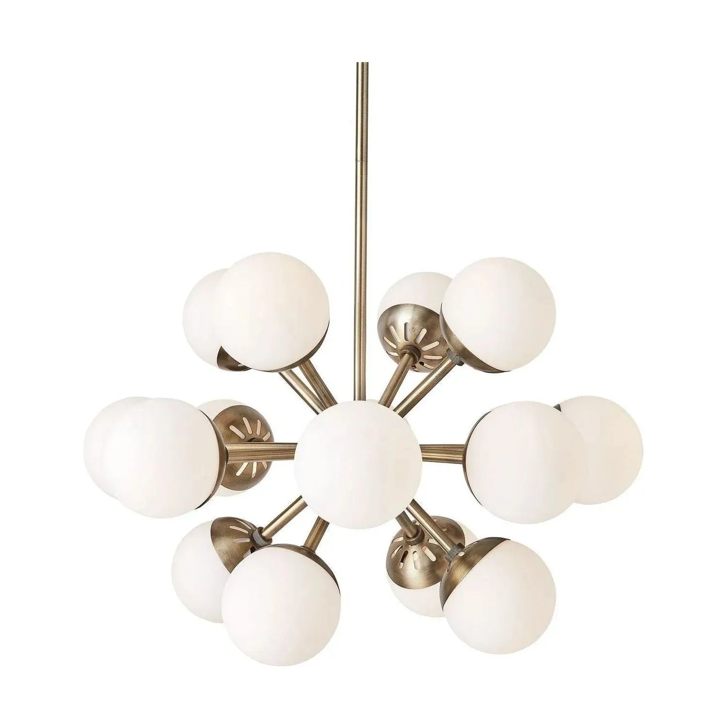The Uttermost - Droplet Chandelier - 21357 | The Rug District
