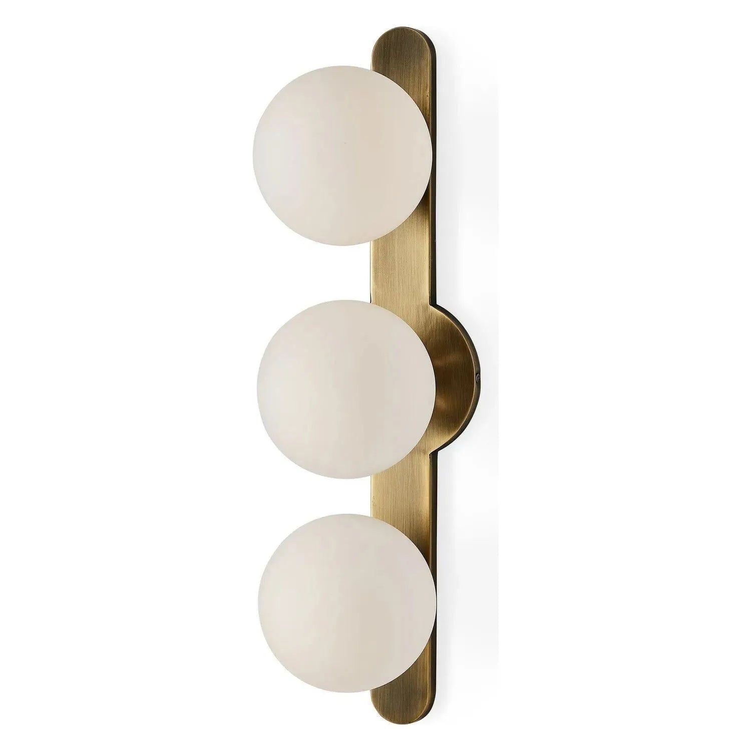 The Uttermost - Droplet Wall Sconce - 22559 | The Rug District