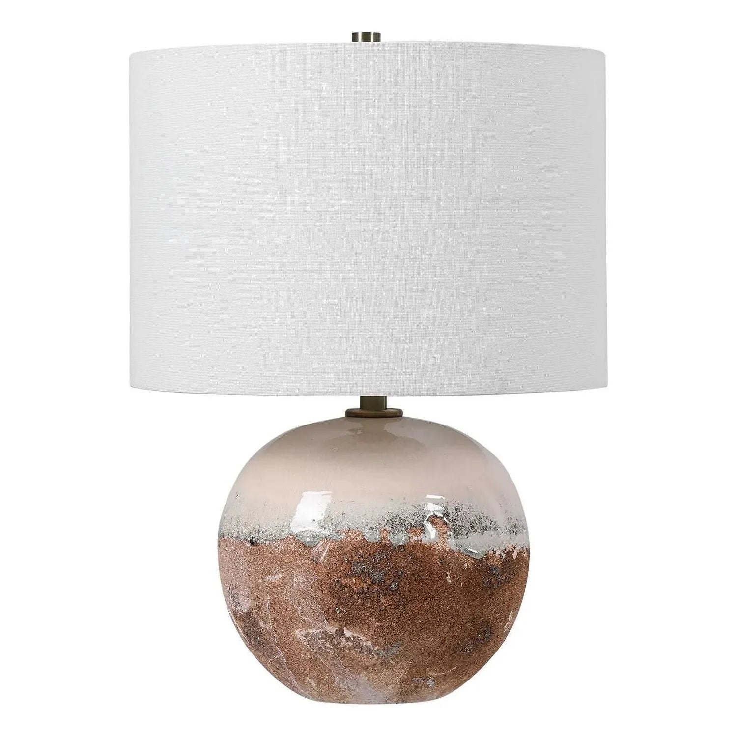 The Uttermost - Durango Accent Lamp - 28440-1 | The Rug District