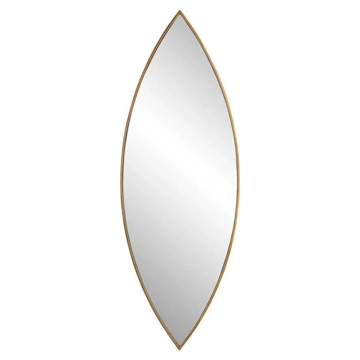 The Uttermost - Ellipse Mirror - 09915 | The Rug District