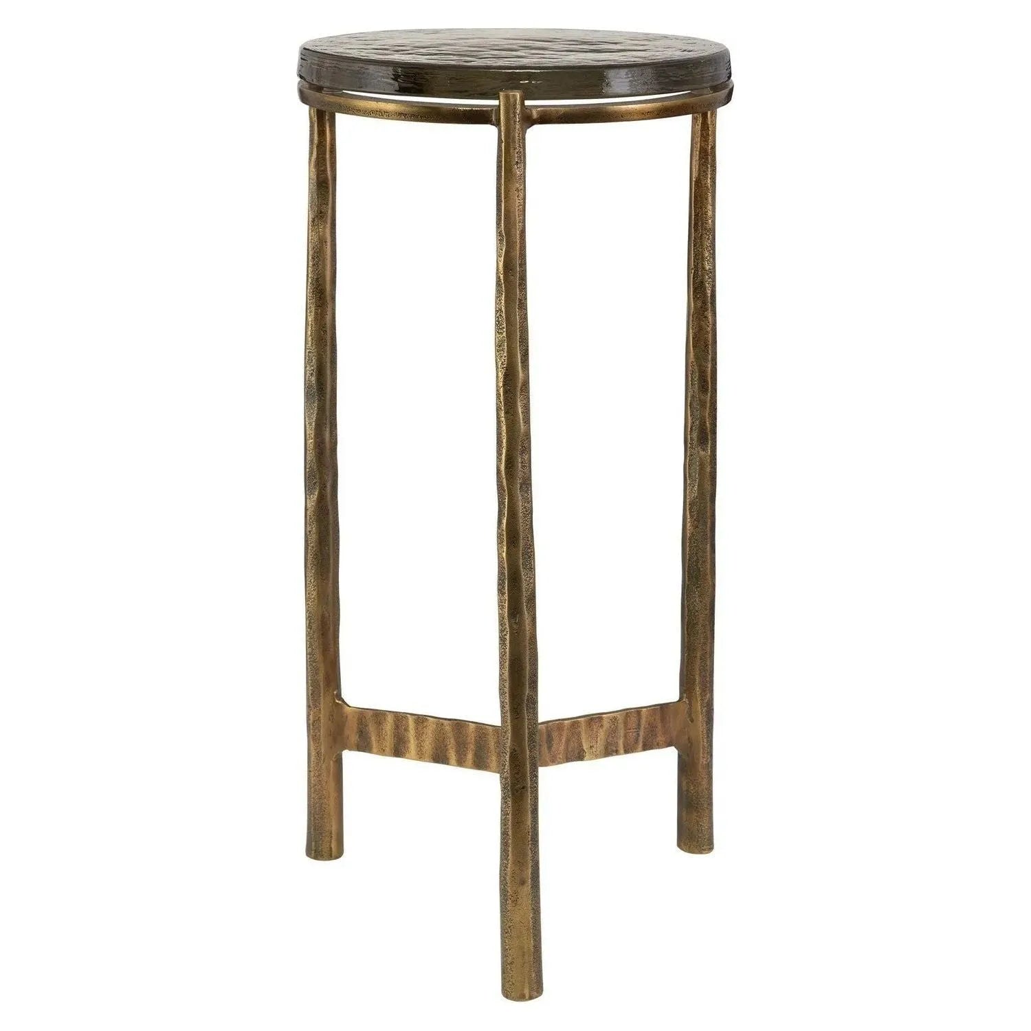 The Uttermost - Eternity Accent Table - 25308 | The Rug District