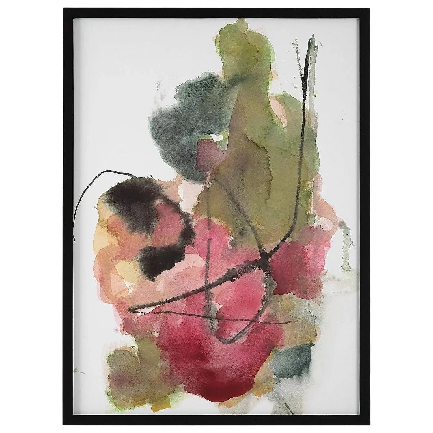 The Uttermost - Euphoria Art Print - 32289 | The Rug District