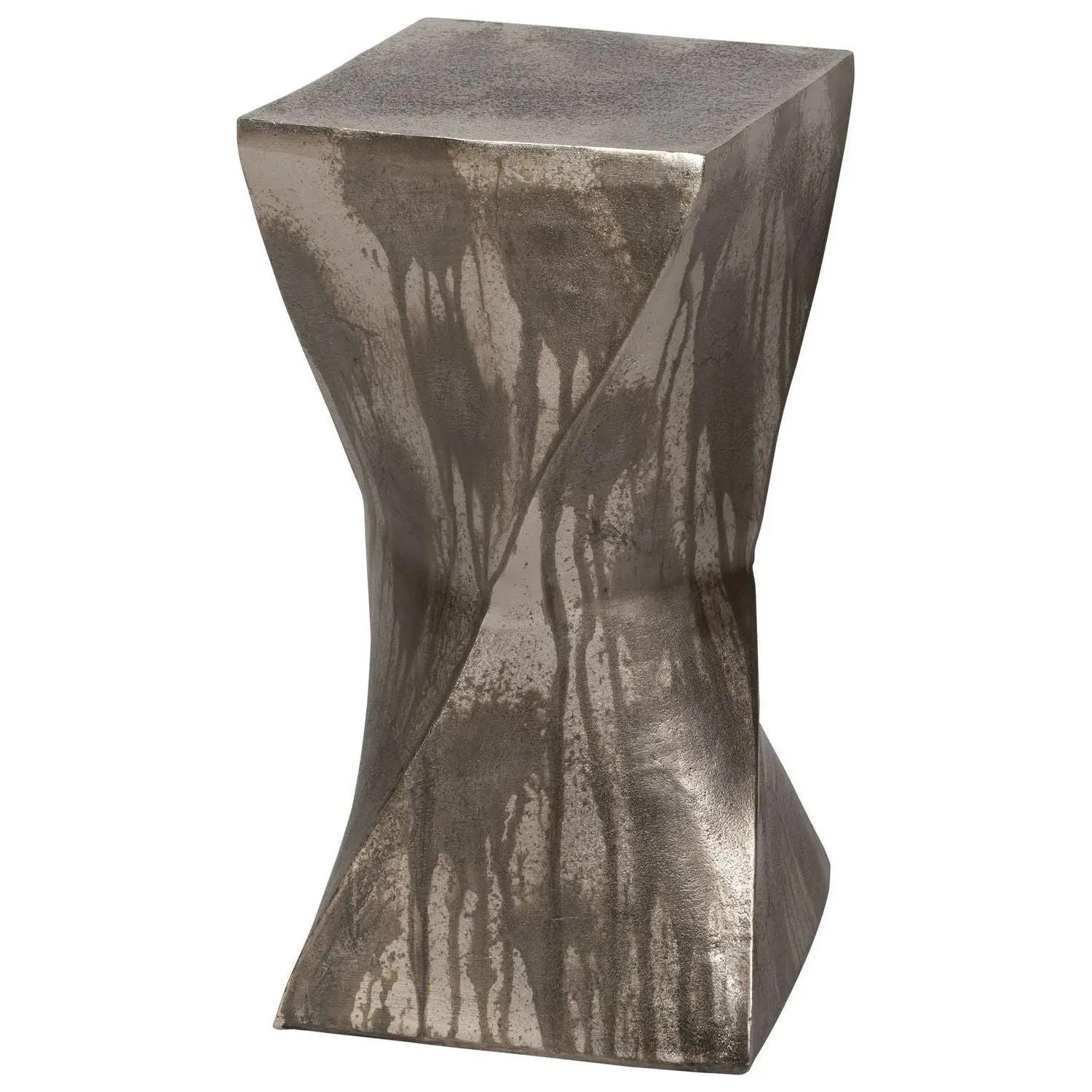 The Uttermost - Euphrates Accent Table - 25063 | The Rug District