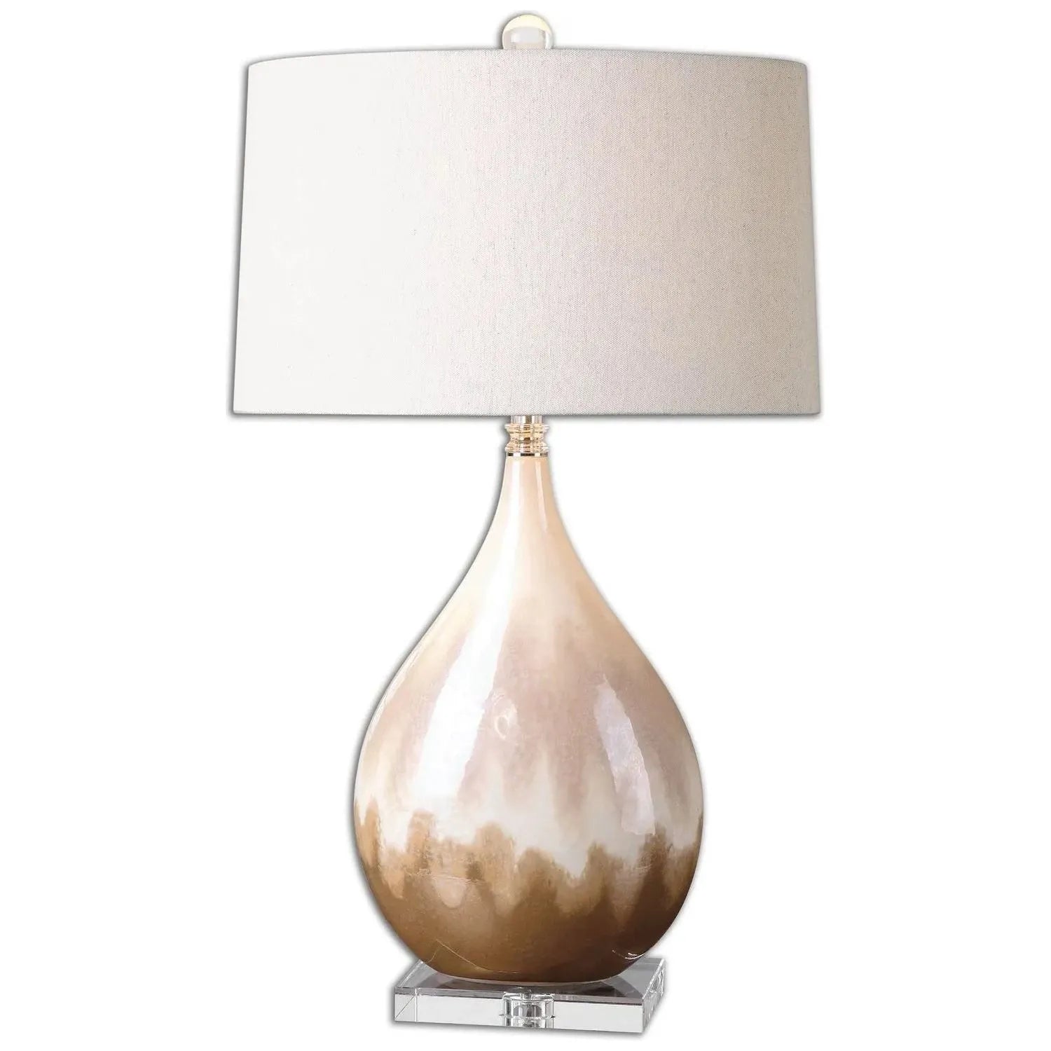 The Uttermost - Flavian Table Lamp - 26171-1 | The Rug District