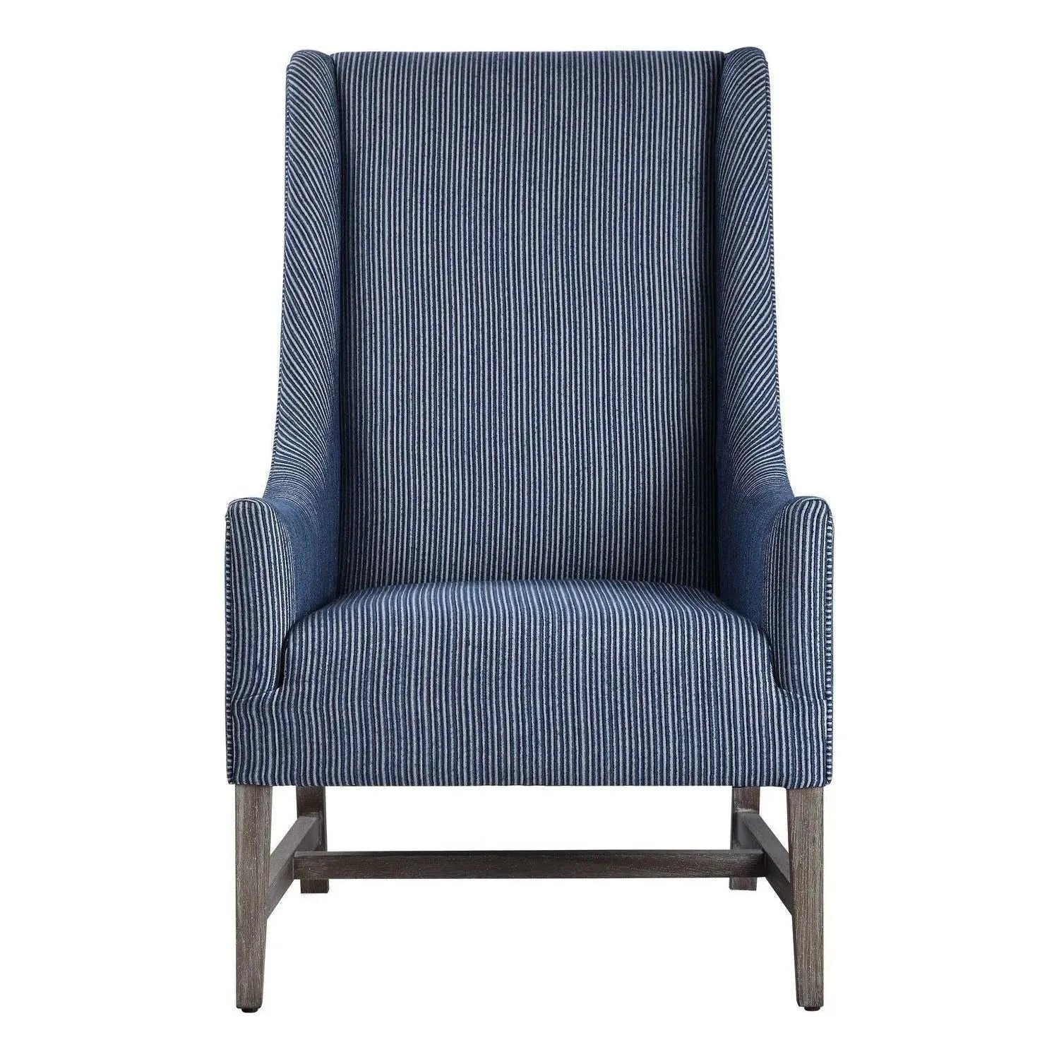 The Uttermost - Galiot Accent Chair - 23562 | The Rug District