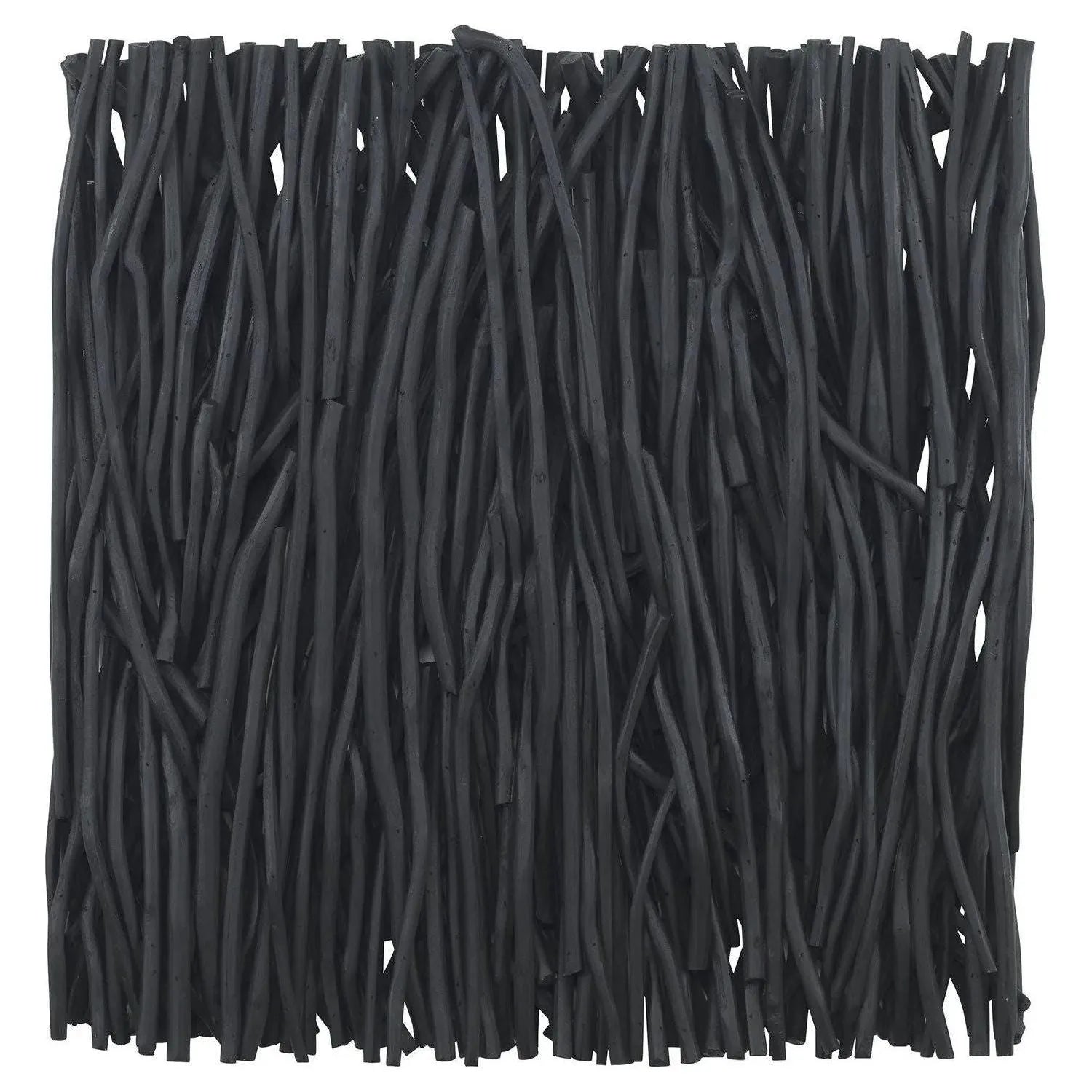 The Uttermost - Gathered Teak Wall Decor - 04353 | The Rug District