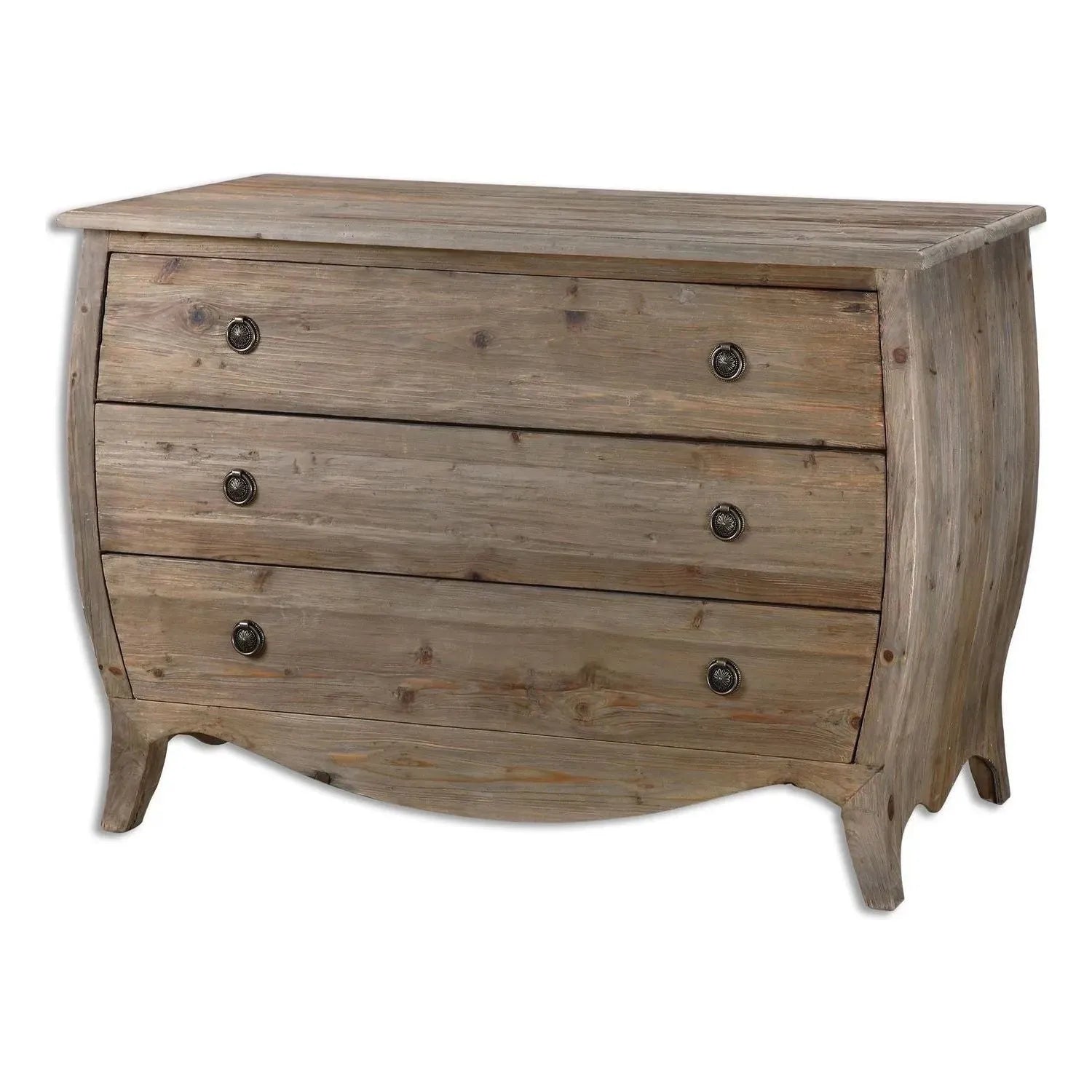 The Uttermost - Gavorrano Foyer Chest - 24454 | The Rug District