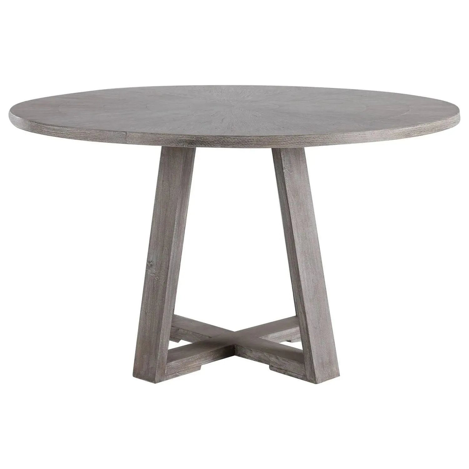 The Uttermost - Gidran Dining Table - 24952 | The Rug District
