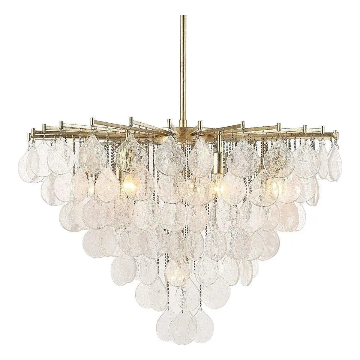 The Uttermost - Goccia Pendant - 21544 | The Rug District