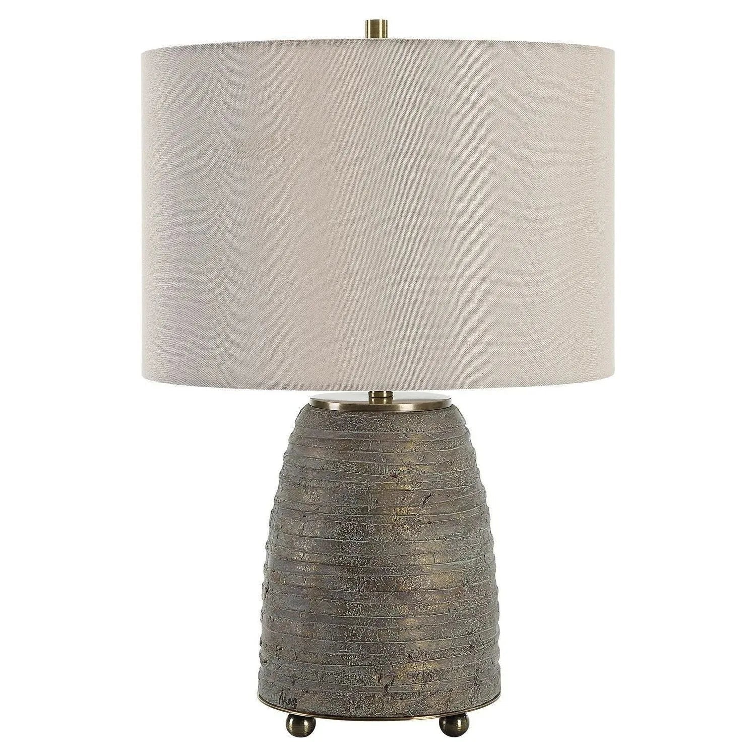The Uttermost - Gorda Table Lamp - 30252-1 | The Rug District