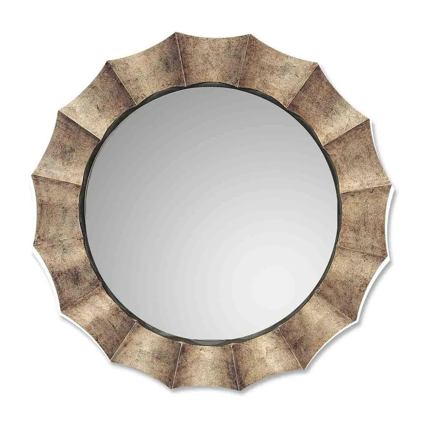 The Uttermost - Gotham Mirror - 06048 P | The Rug District