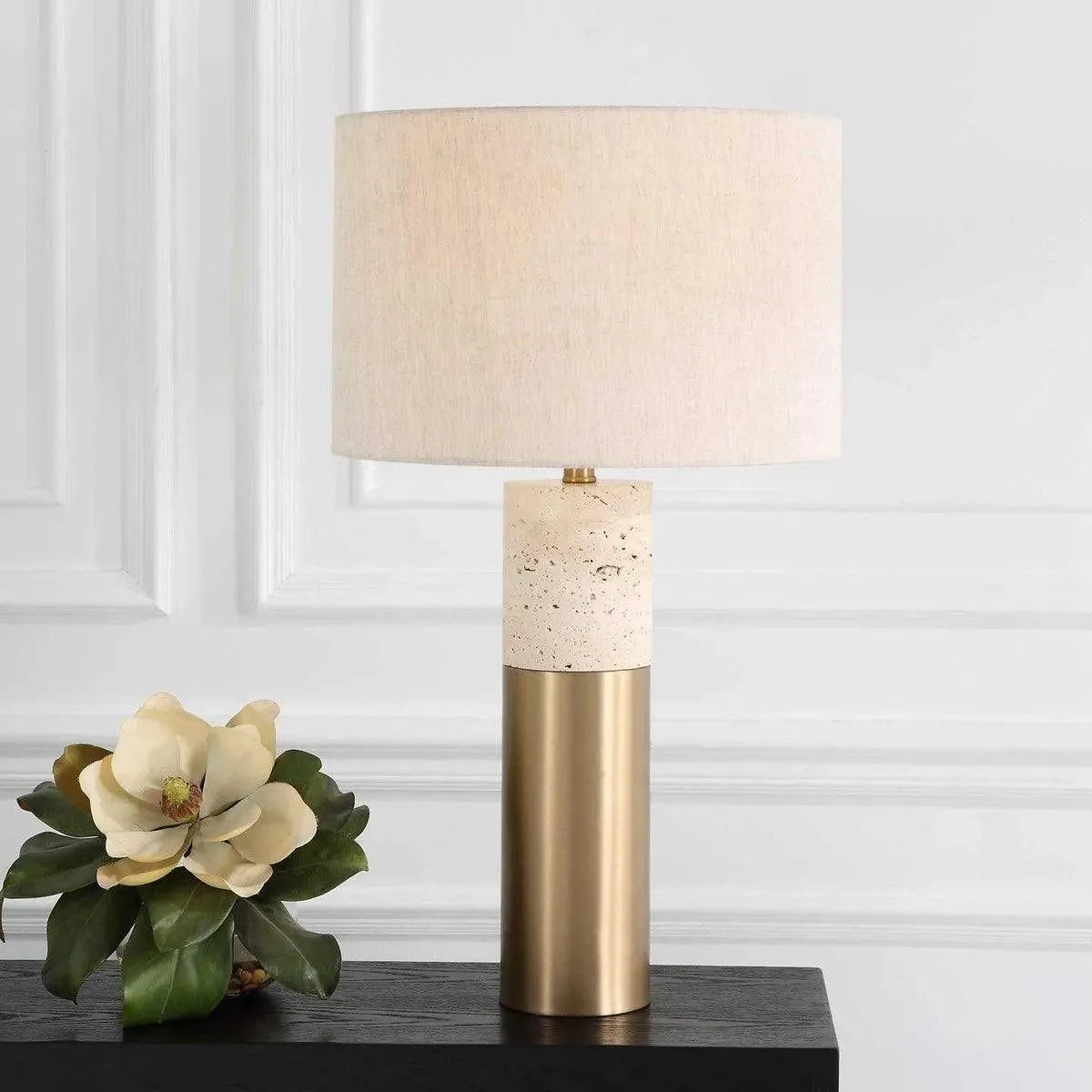 The Uttermost - Gravitas Table Lamp - 30201-1 | The Rug District