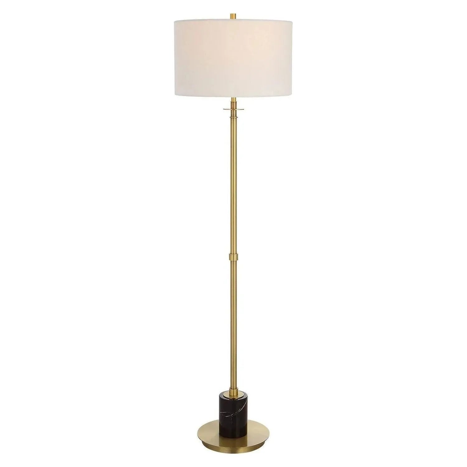 The Uttermost - Guard Floor Lamp - 30137-1 | The Rug District