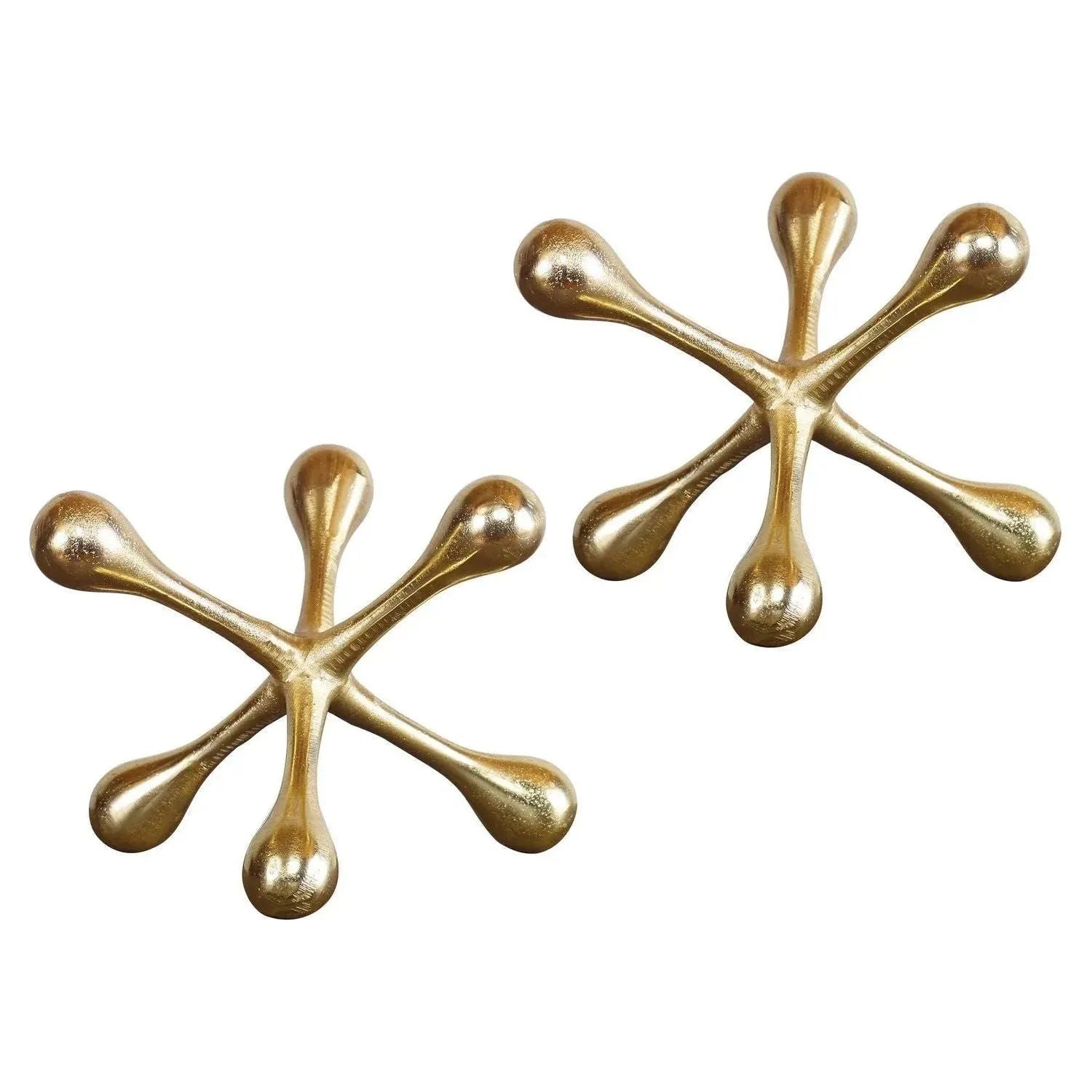 The Uttermost - Harlan Objects - Set of 2 - 18964 | The Rug District