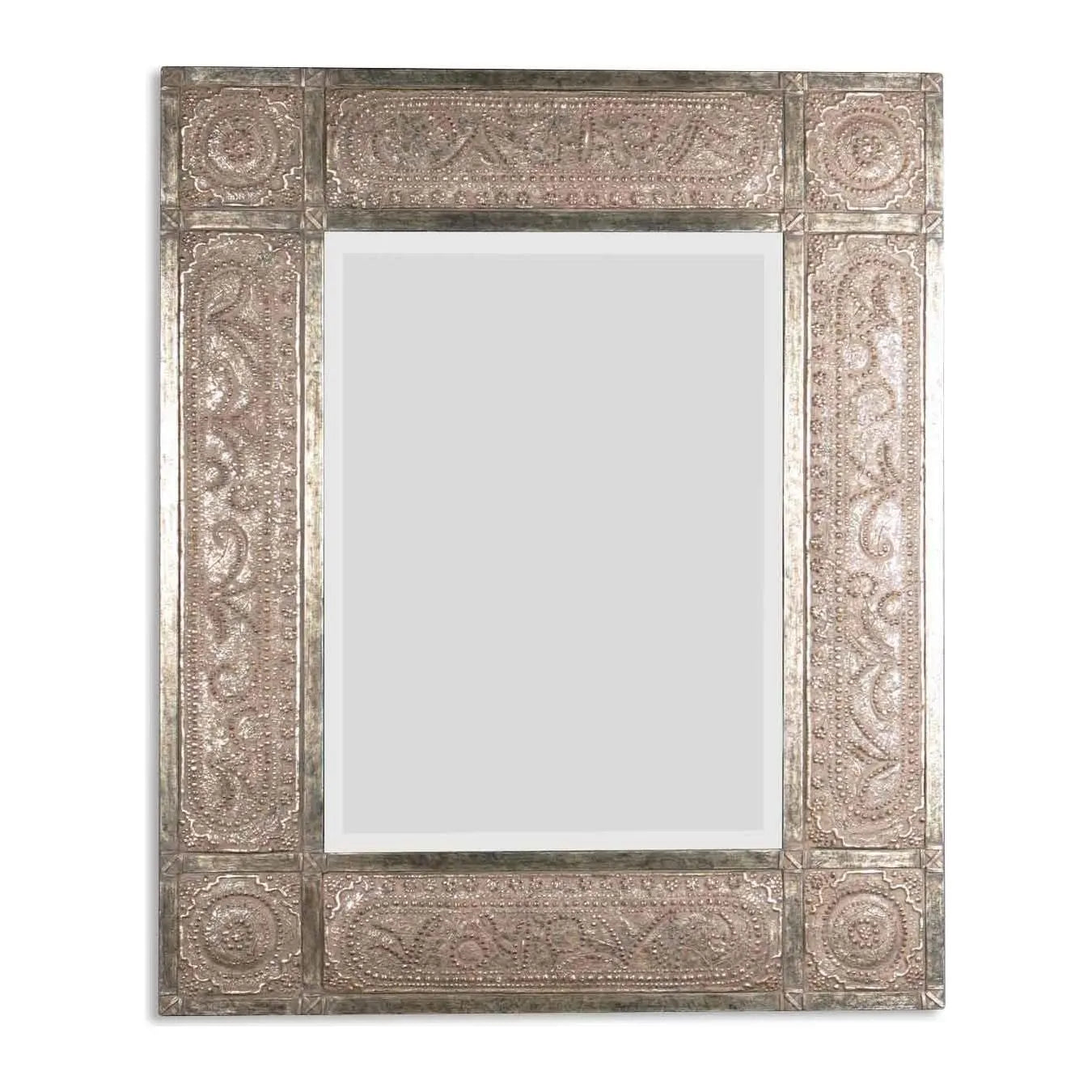 The Uttermost - Harvest Serenity Mirror - 11602 B | The Rug District