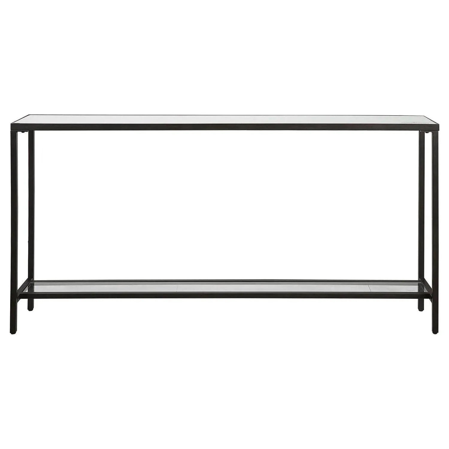 The Uttermost - Hayley Console Table - 24997 | The Rug District