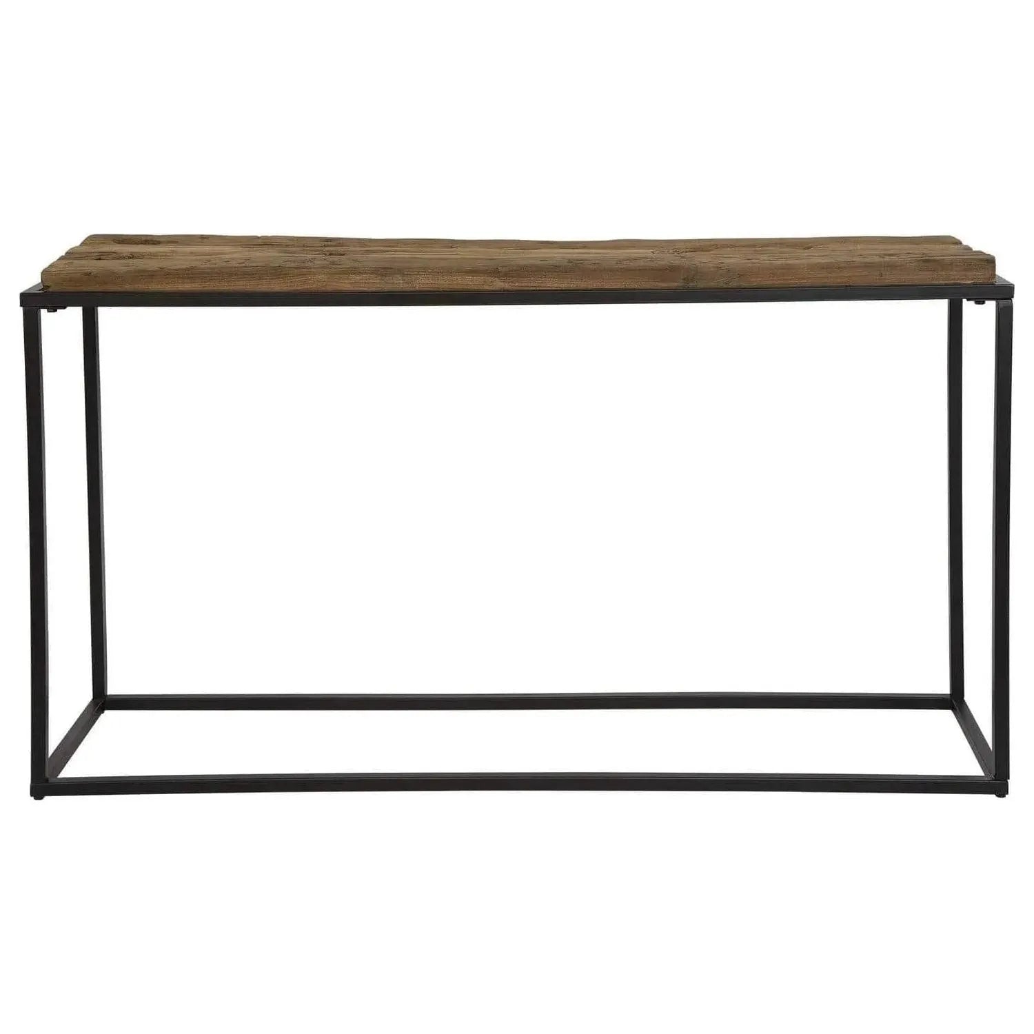 The Uttermost - Holston Console Table - 25156 | The Rug District