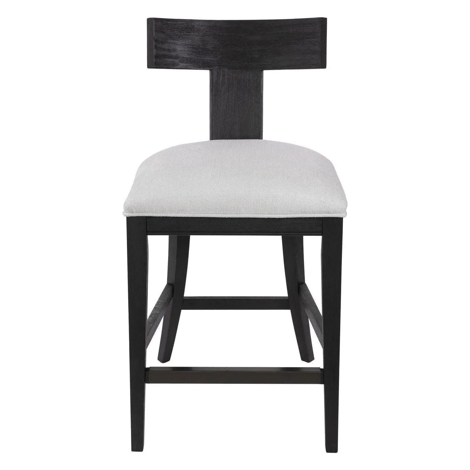 The Uttermost - Idris Counter Stool - 23693 | The Rug District