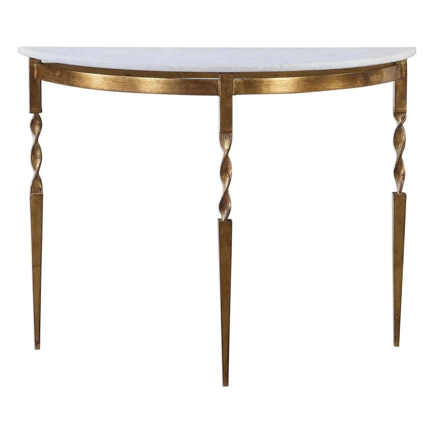 The Uttermost - Imelda Console Table - 24881 | The Rug District