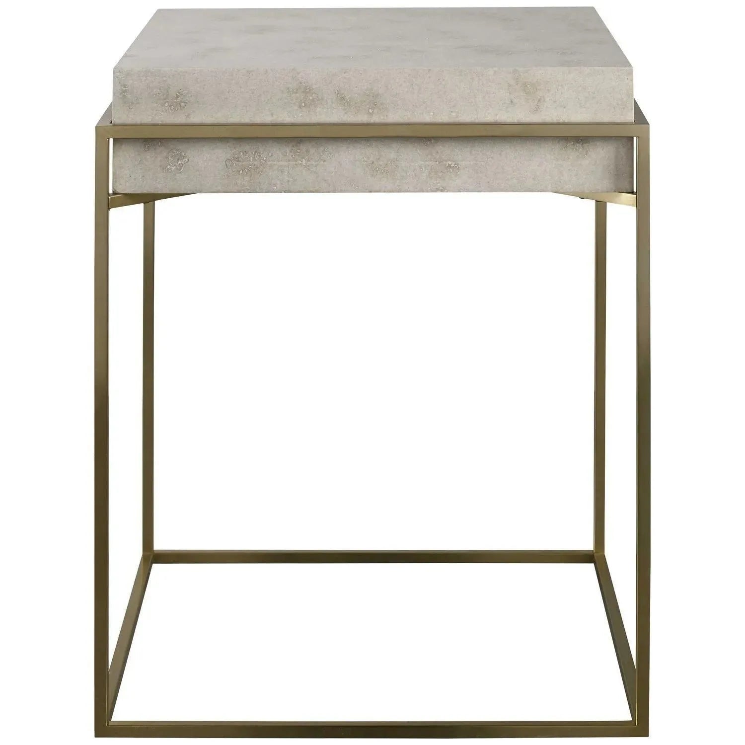 The Uttermost - Inda Accent Table - 25100 | The Rug District