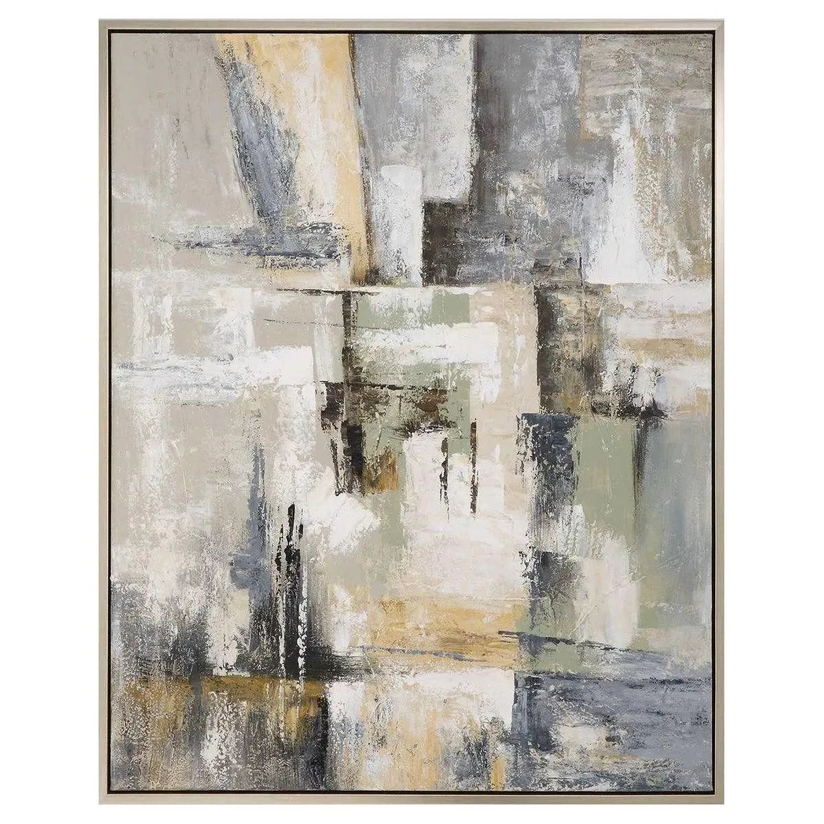 The Uttermost - Intuition Wall Art - 32274 | The Rug District