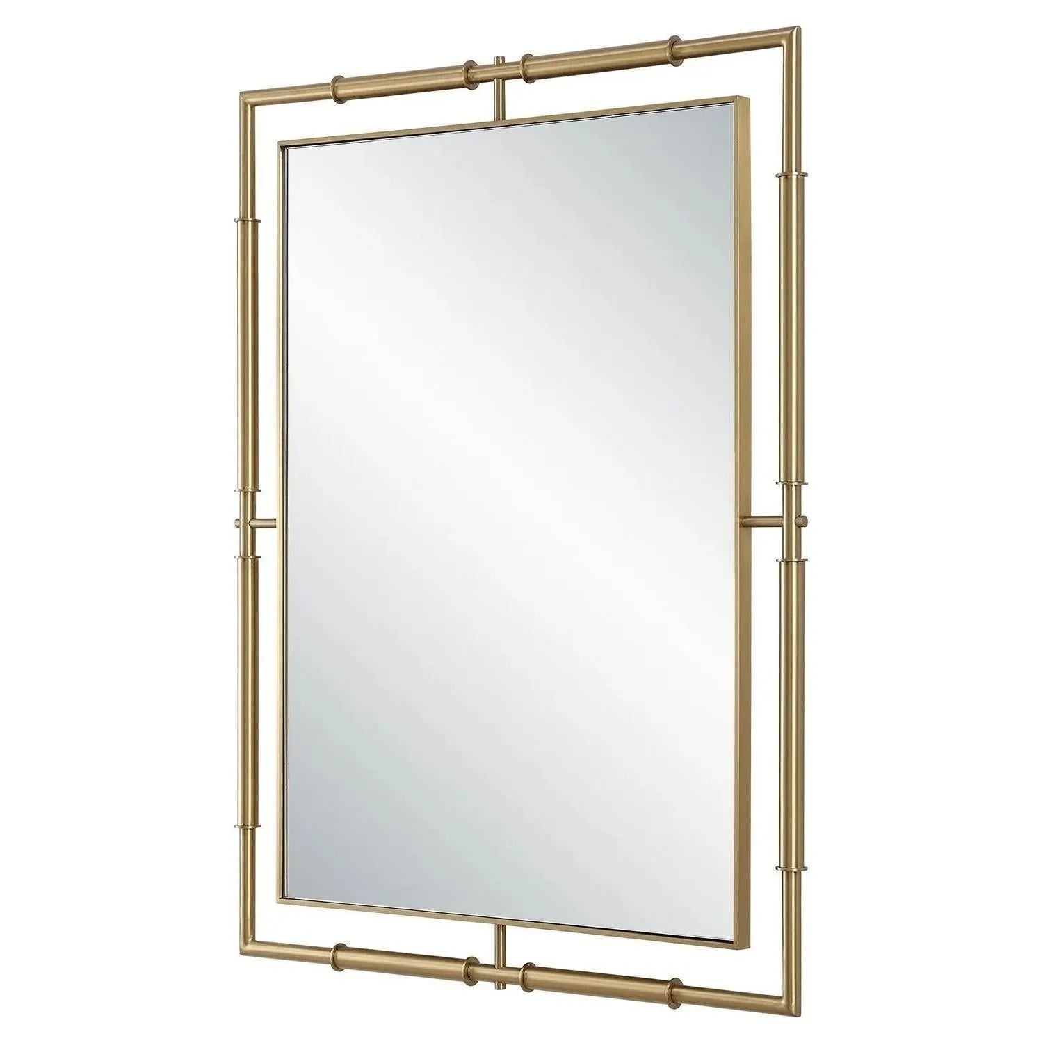 The Uttermost - It's All Connected Mirror - 08188 | The Rug District