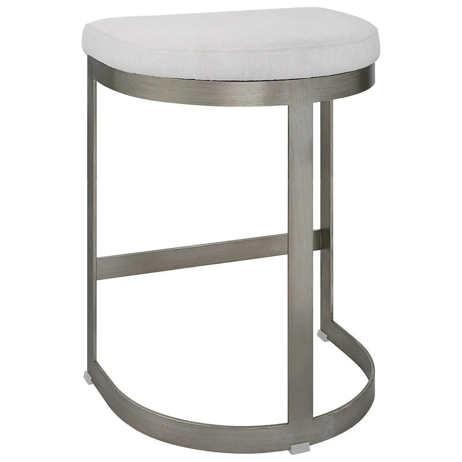 The Uttermost - Ivanna Counter Stool - 23523 | The Rug District