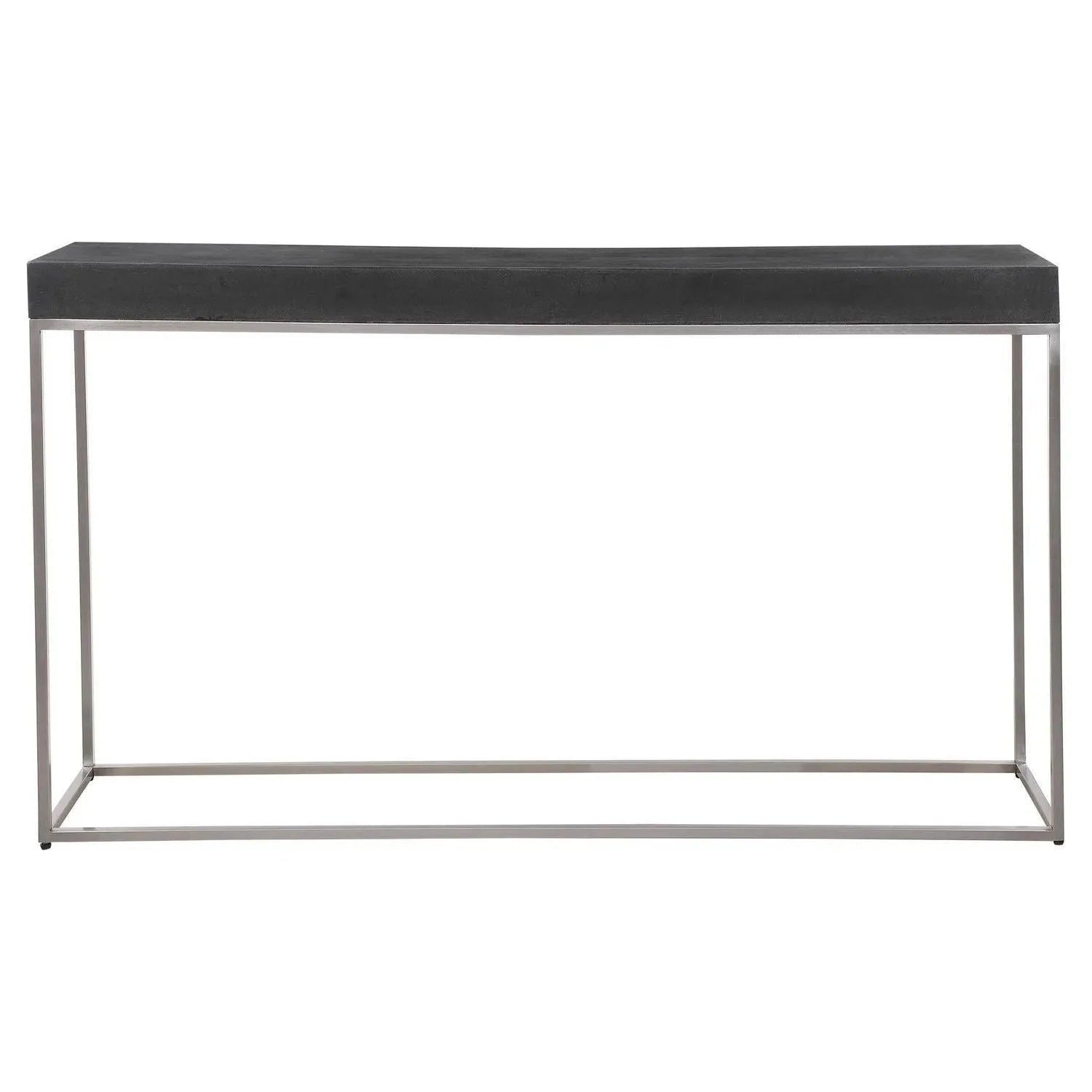 The Uttermost - Jase Console Table - 24974 | The Rug District