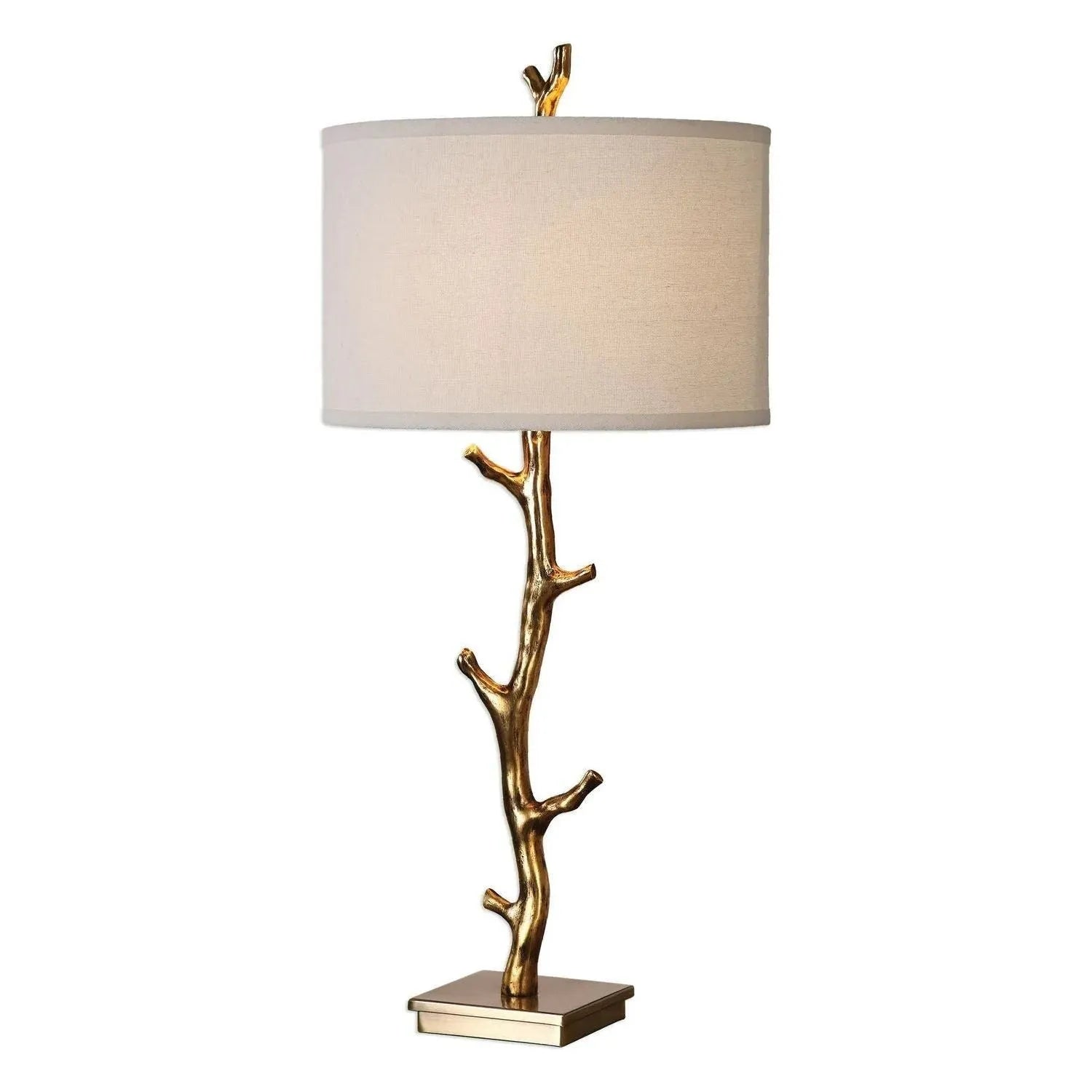 The Uttermost - Javor Table Lamp - 27546 | The Rug District
