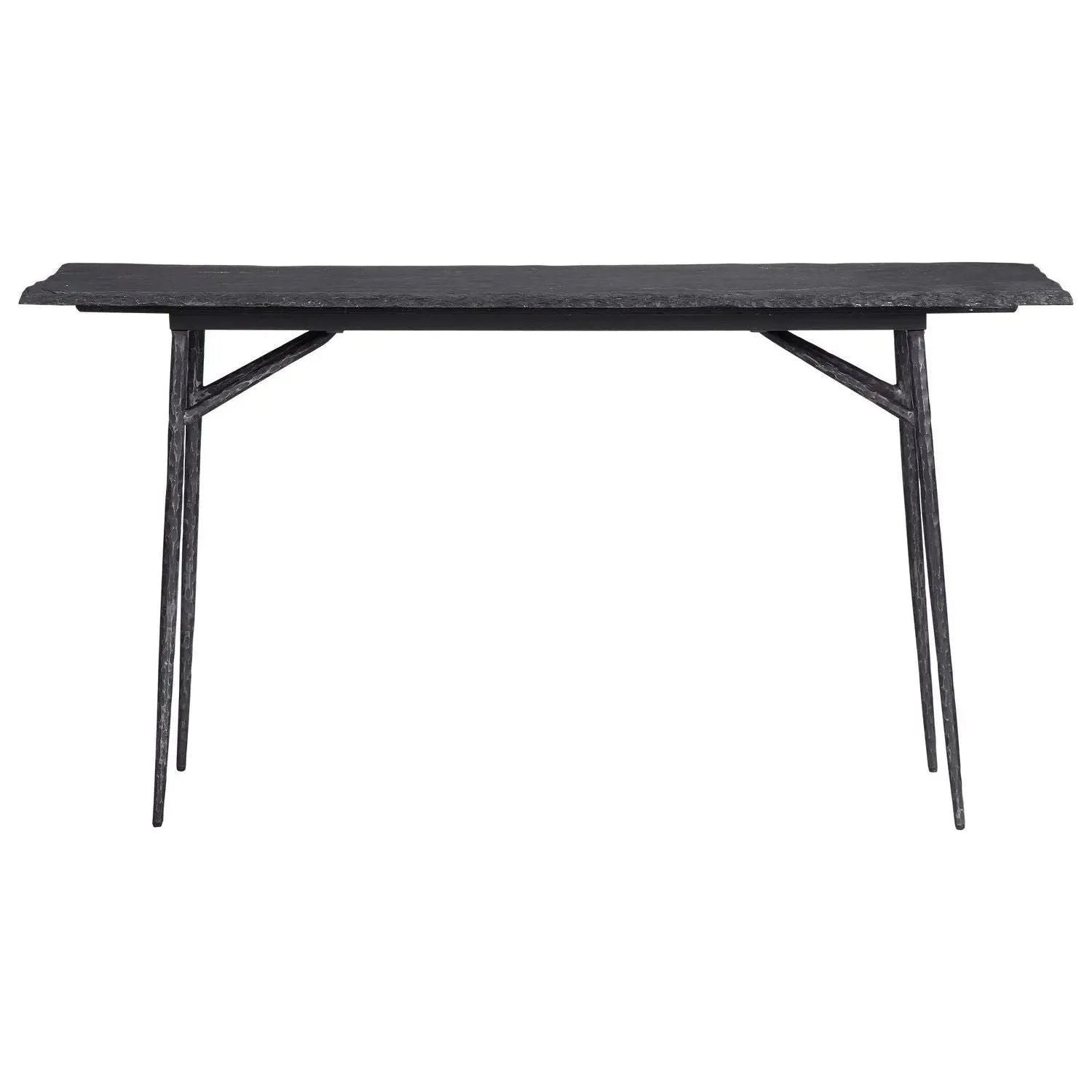 The Uttermost - Kaduna Console Table - 24953 | The Rug District