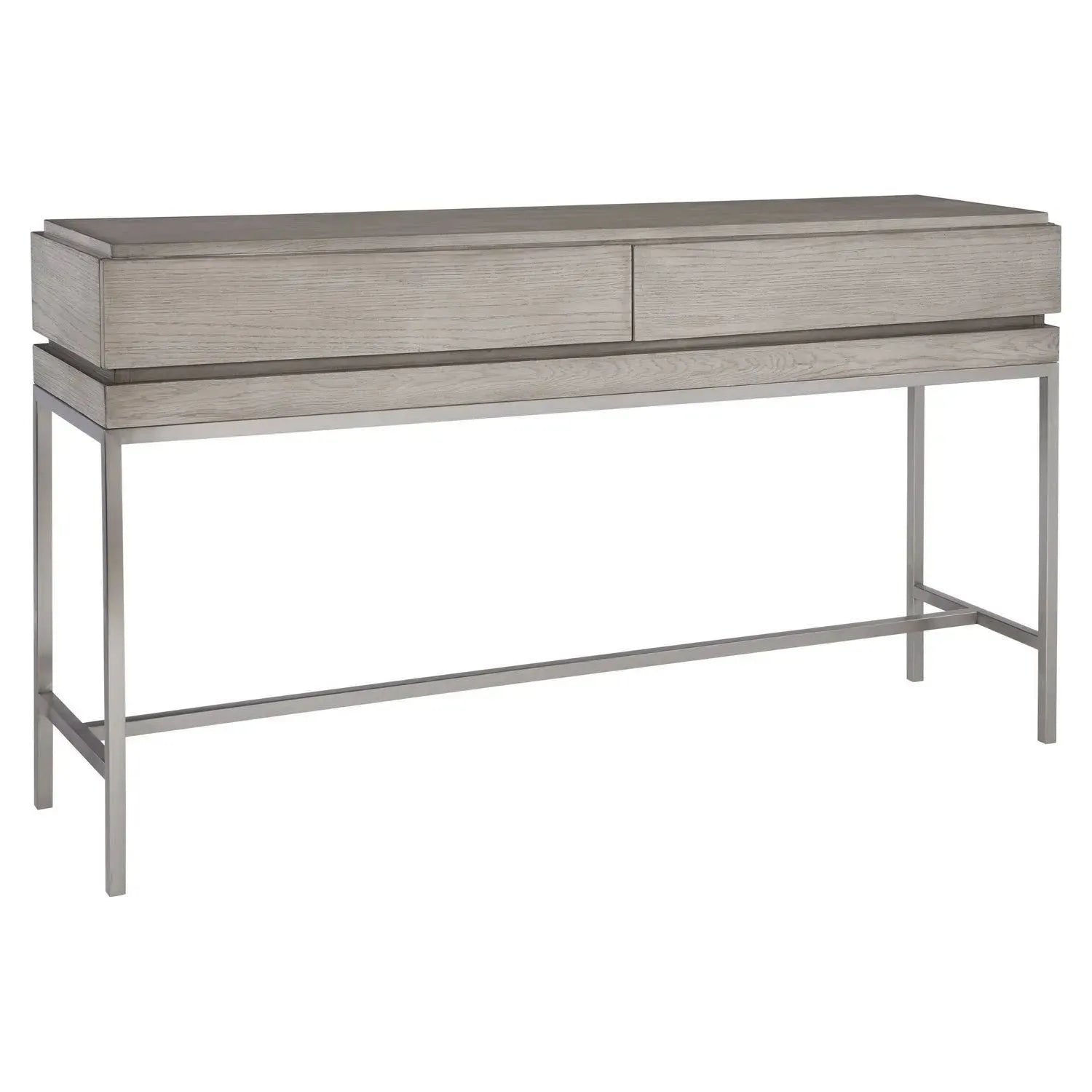 The Uttermost - Kamala Console Table - 25373 | The Rug District