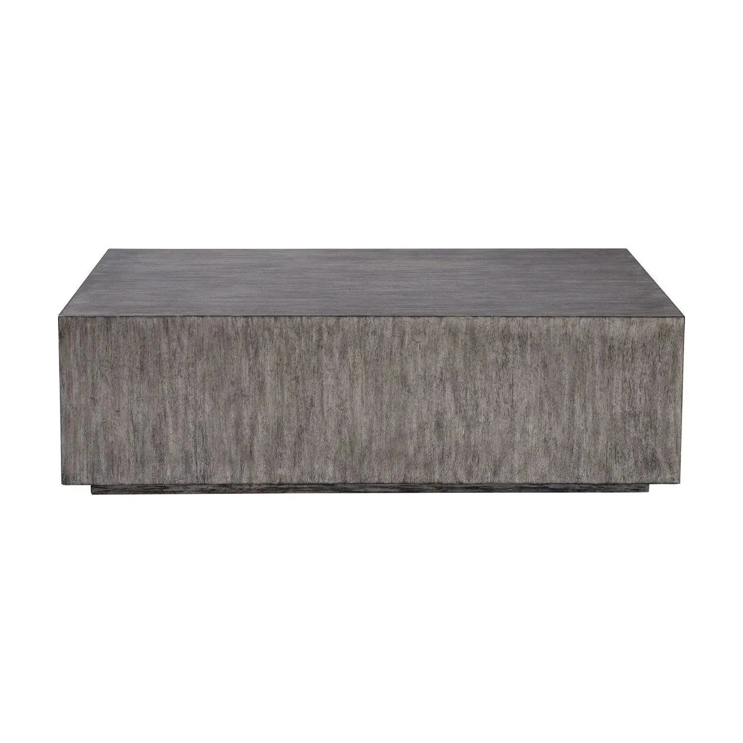 The Uttermost - Kareem Coffee Table - 25443 | The Rug District